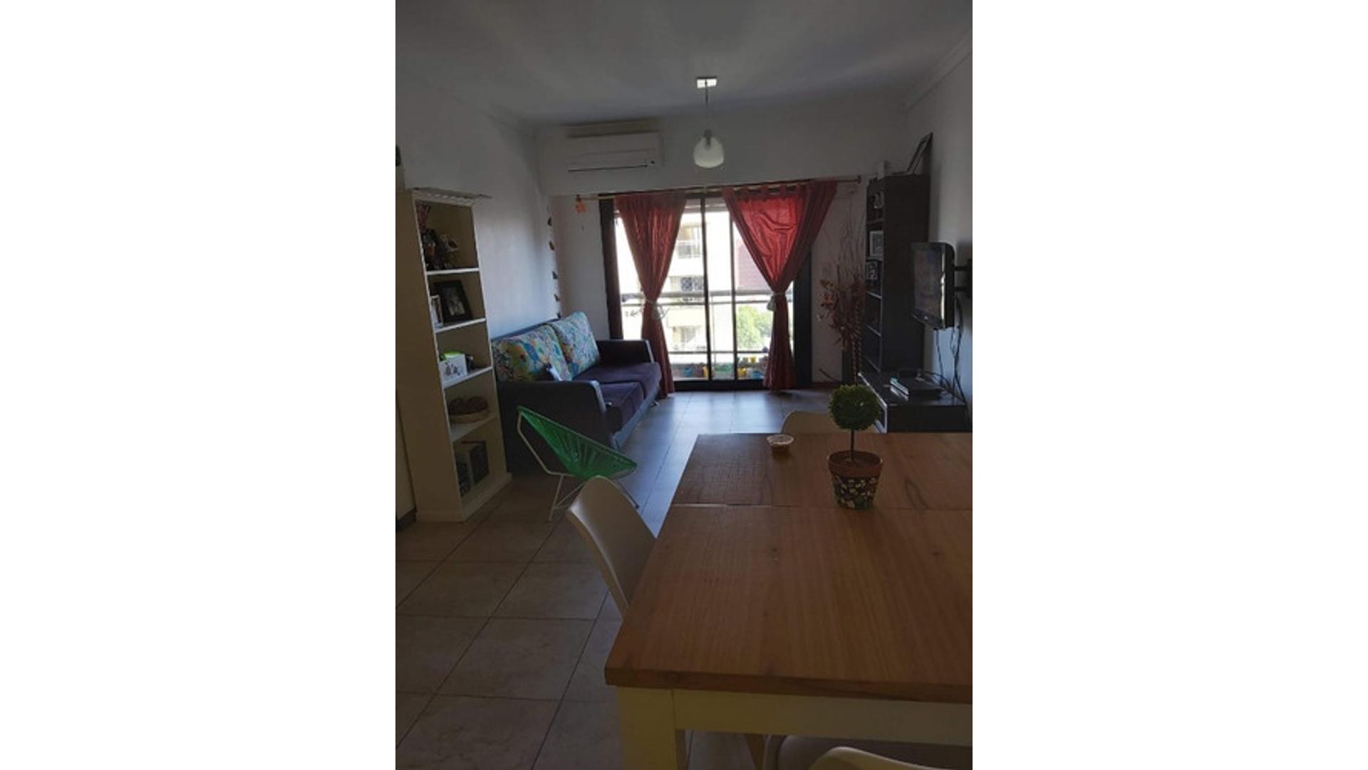 #5105001 | Venta | Departamento | Quilmes (VALERIA SANCHEZ FERREIROS)