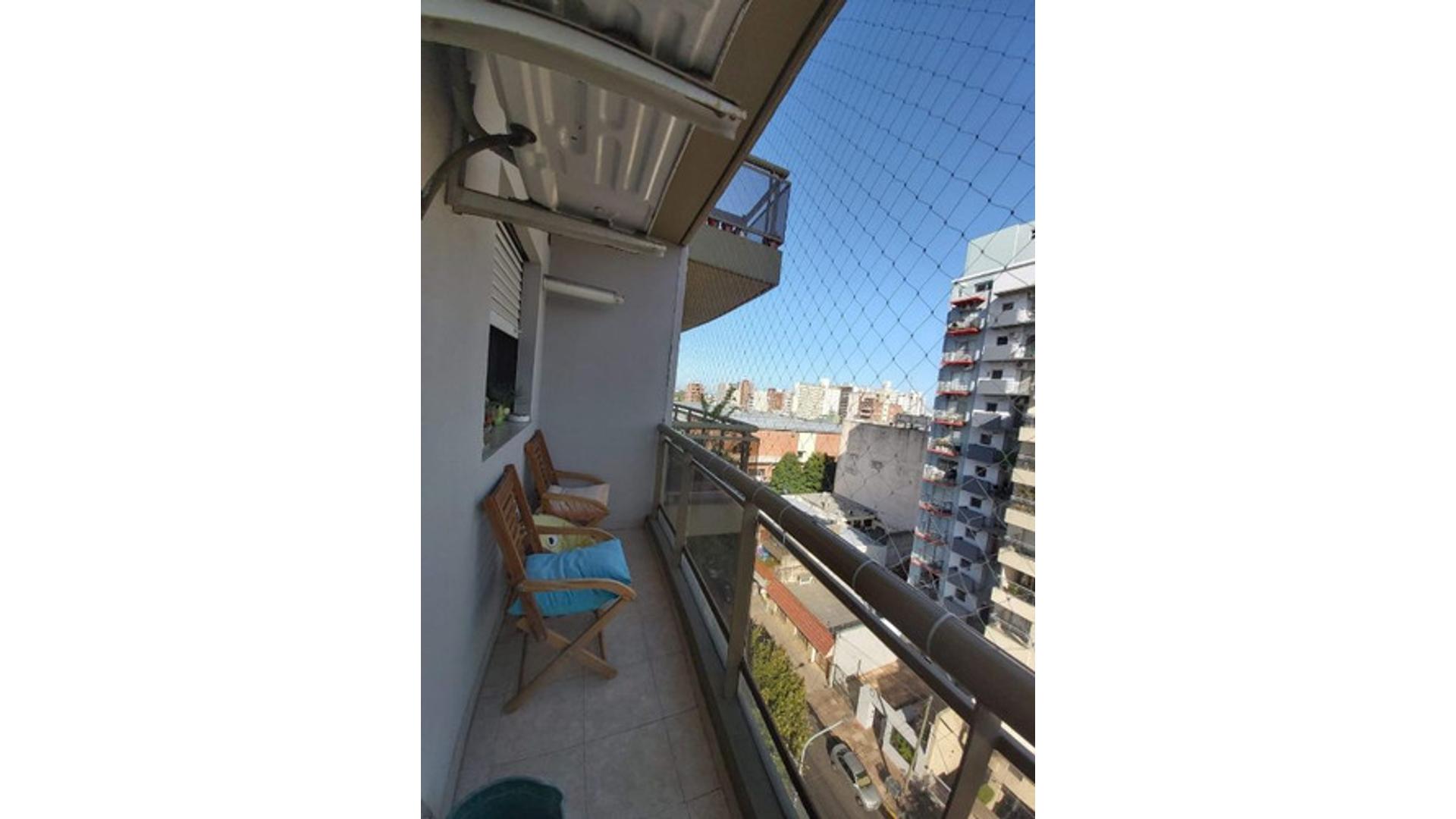 #5105001 | Venta | Departamento | Quilmes (VALERIA SANCHEZ FERREIROS)