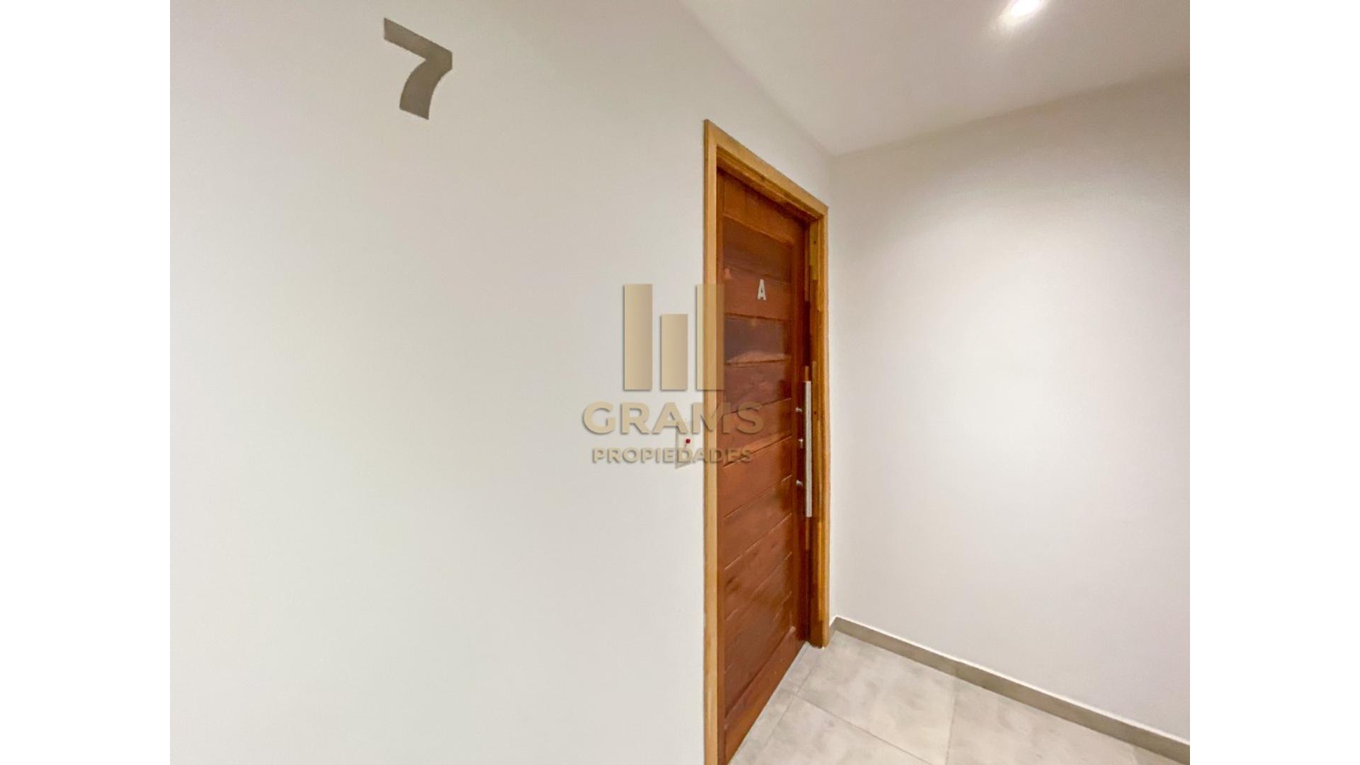 #5387728 | Venta | Departamento | La Plata (Blanco Bienes Raices)