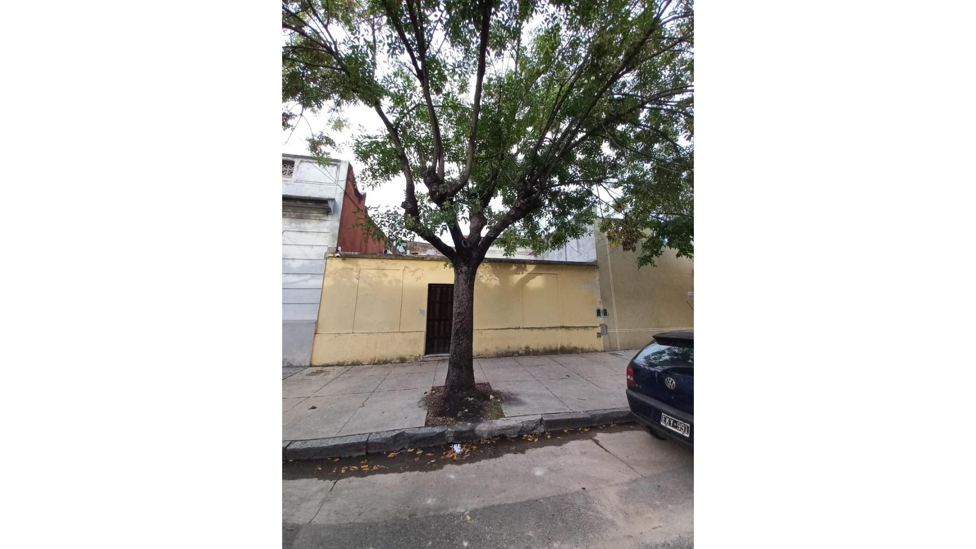 #5056745 | Venta | Lote | Parque Chacabuco (Aw Negocios Inmobiliarios)