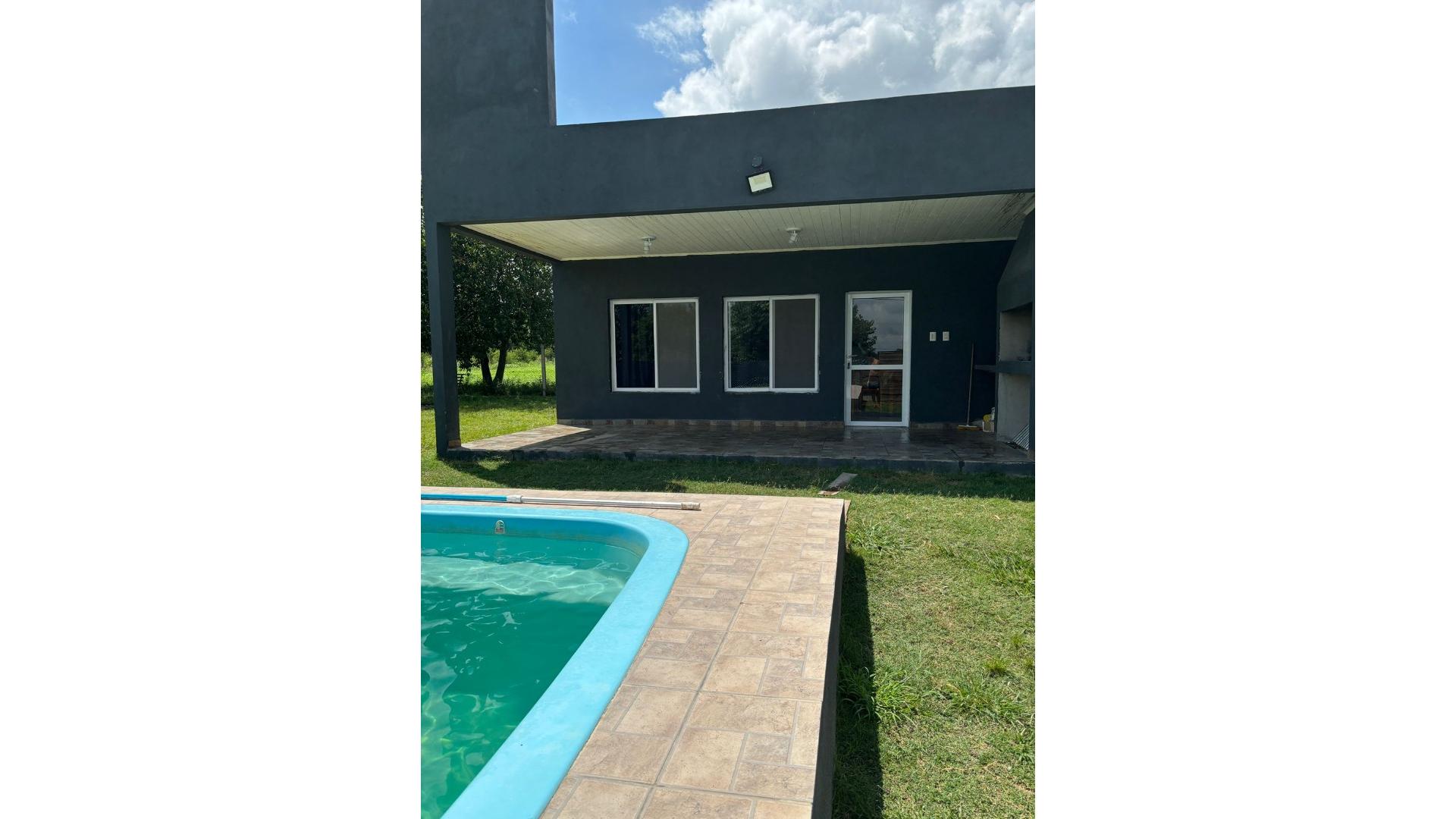 #5056646 | Sale | Country House | Villa Urquiza (TOMAS SPINELLI Mat: 1222)