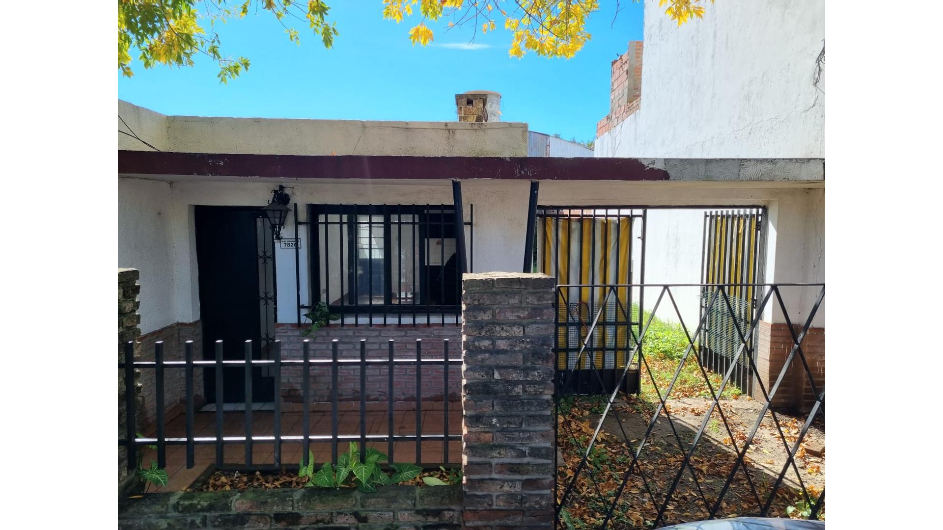 #5056254 | Alquiler | Casa | Rosario (Lsoria Negocios Inmobiliarios)