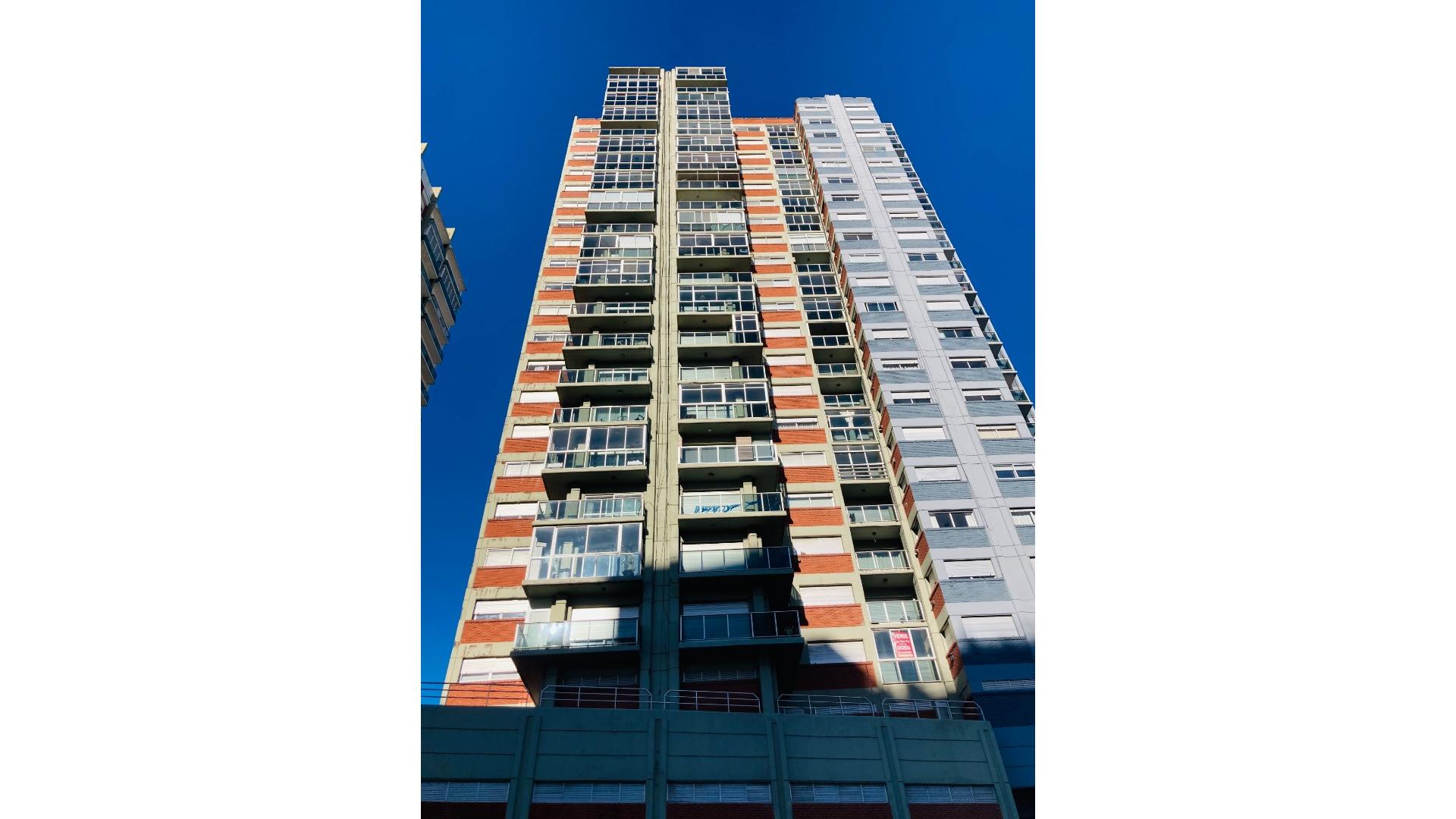 #4950502 | Venta | Departamento | Mar Del Plata (Saforcada propiedades)