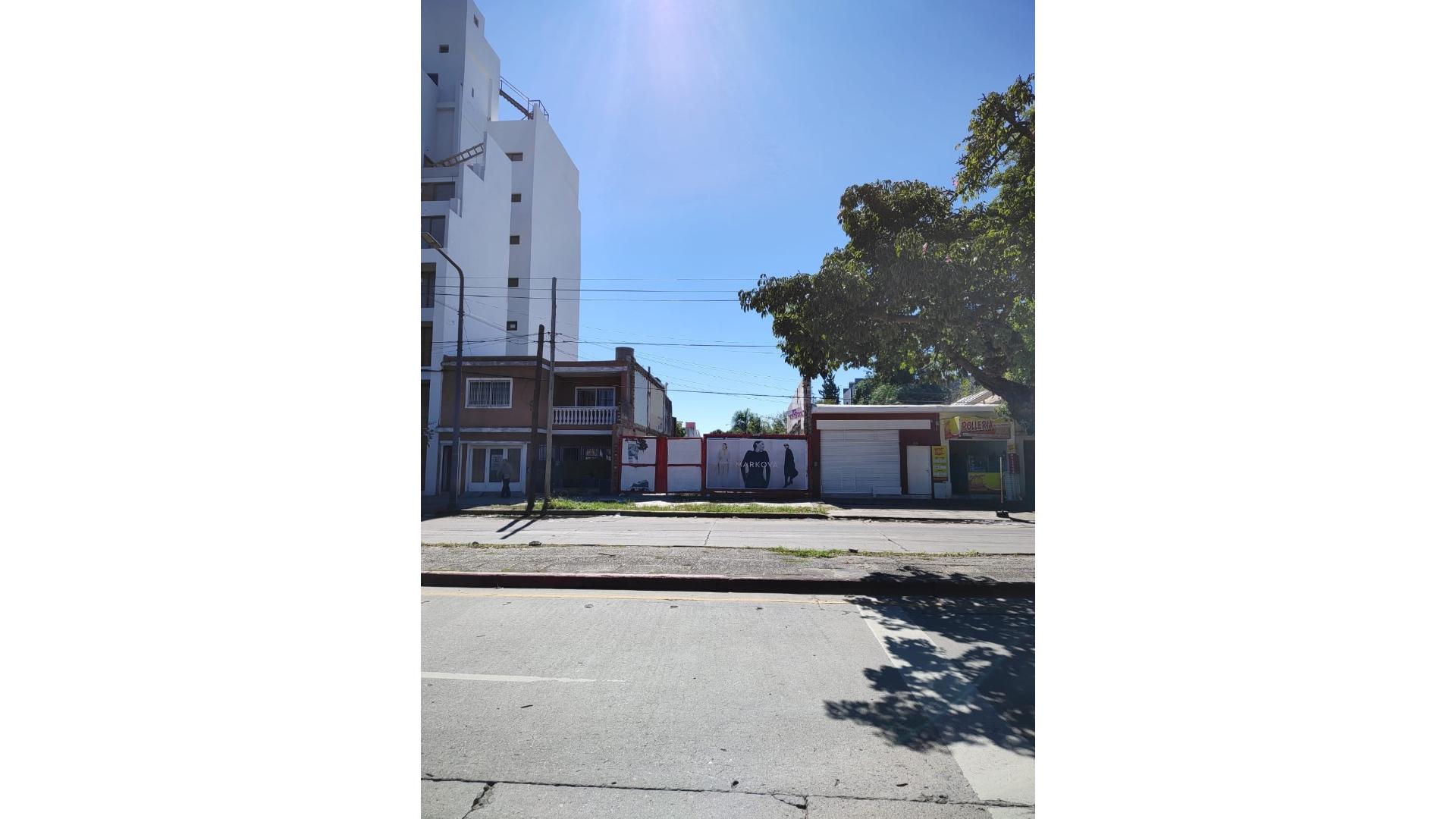 #5056961 | Venta | Lote | Cordoba (Ezequiel Luraschi)