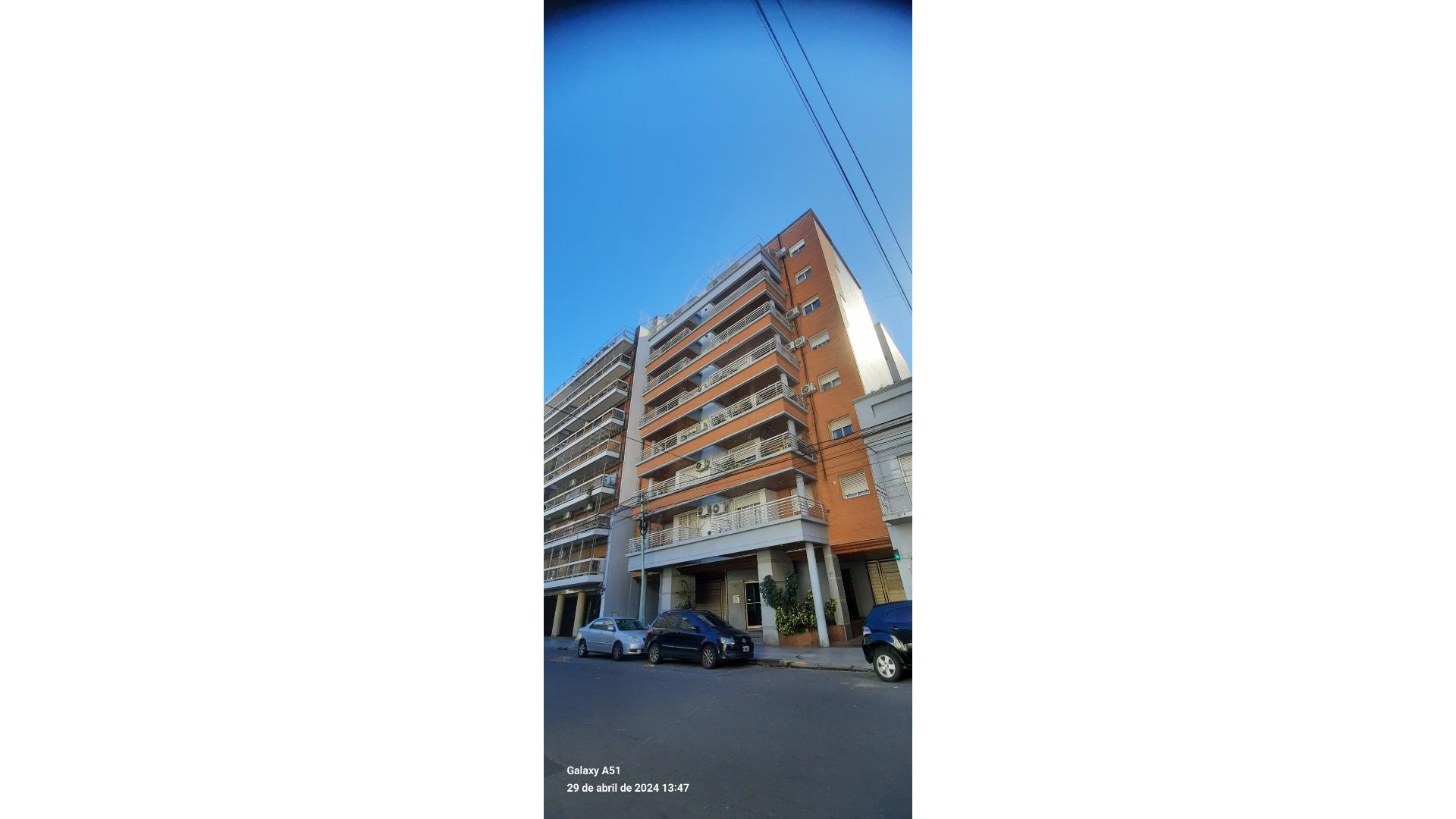 #5056890 | Rental | Apartment | Caballito (Castagnino Inmobiliaria)