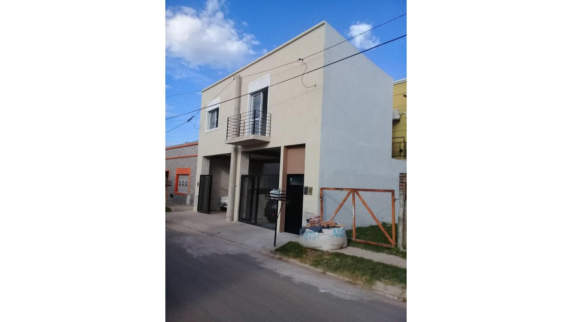 #5069496 | Venta | Departamento | Gualeguaychu (Red Inmobiliaria ( i ))
