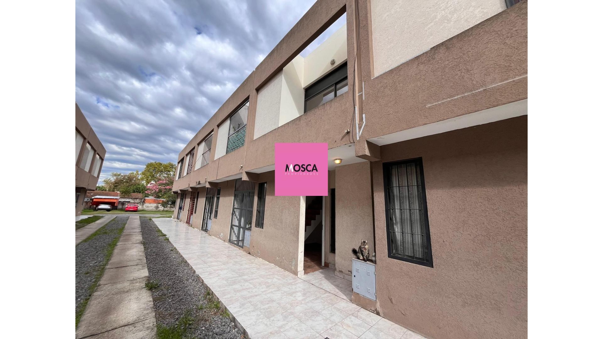 #5059381 | Rental | Apartment | Moreno (Mosca  Propiedades)