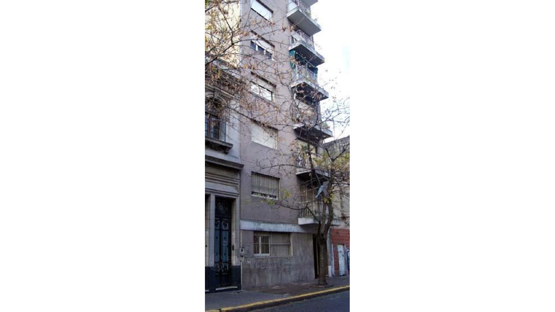 #5058882 | Rental | Apartment | Monserrat (Eugenio A. Ferraro Propiedades)