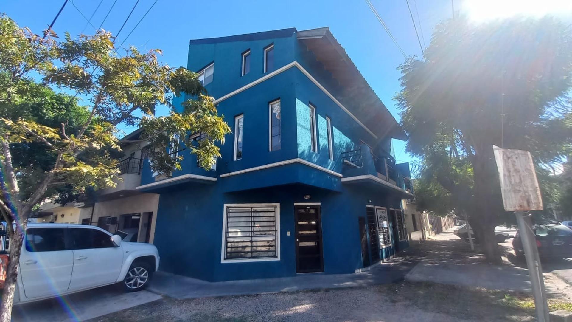 #3945114 | Venta | Departamento | La Matanza (OVEJERO INMOBILIARIA)