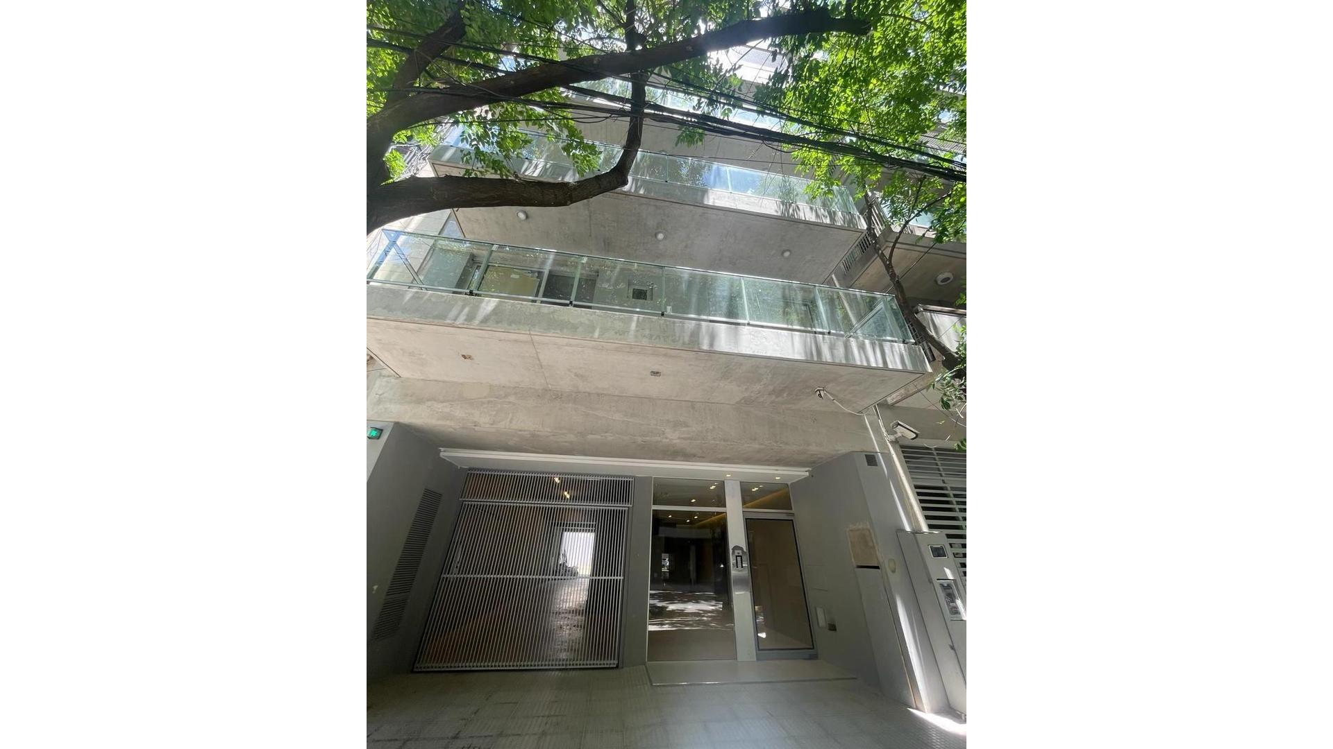 #5168811 | Venta | Departamento | Capital Federal (LADDER PROPIEDADES)