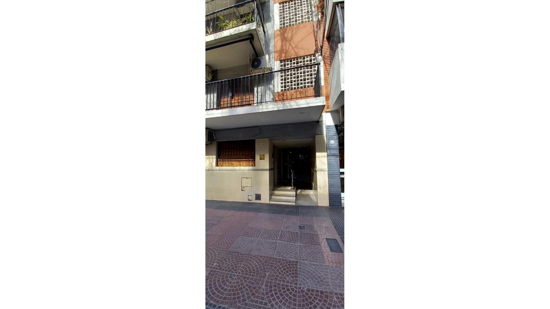 #5059468 | Alquiler | Departamento | Villa Urquiza (ESTUDIO  SORENSEN JURIDICO e INMOBILIARIO)