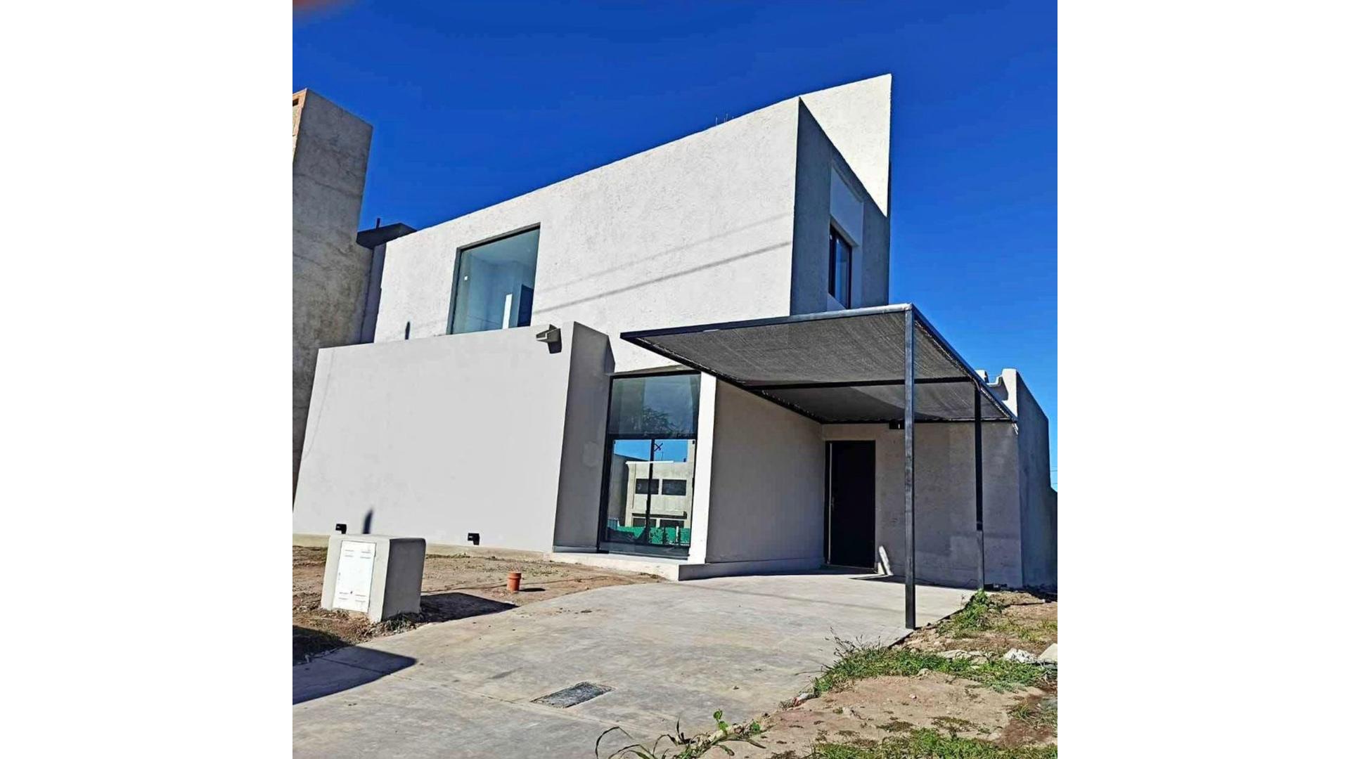 #5061514 | Alquiler | Casa | Malagueño (Inverhome & Asociados Inmobiliaria)