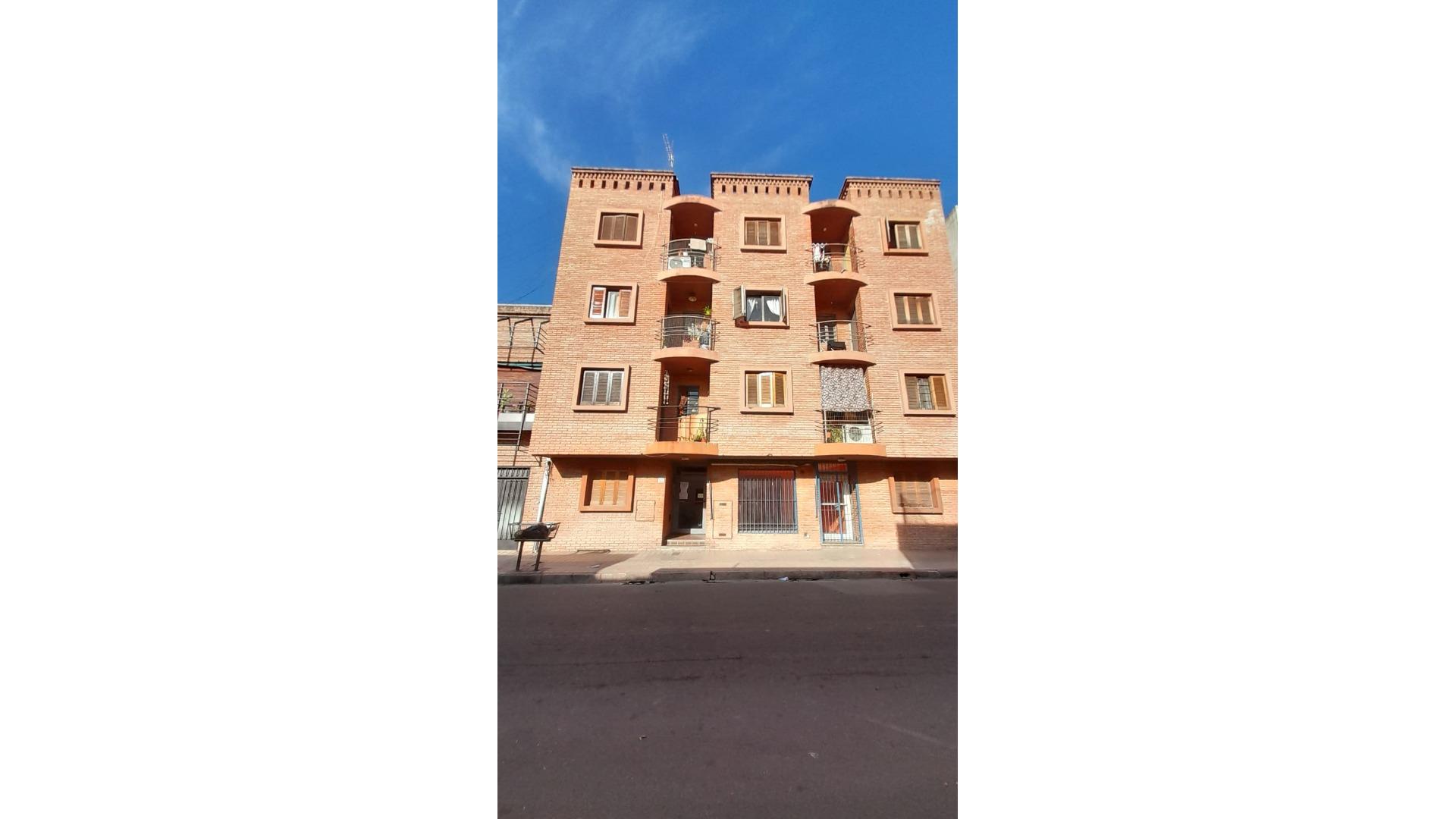 #1803078 | Rental | Apartment | Cordoba (Meade Inmobiliaria)