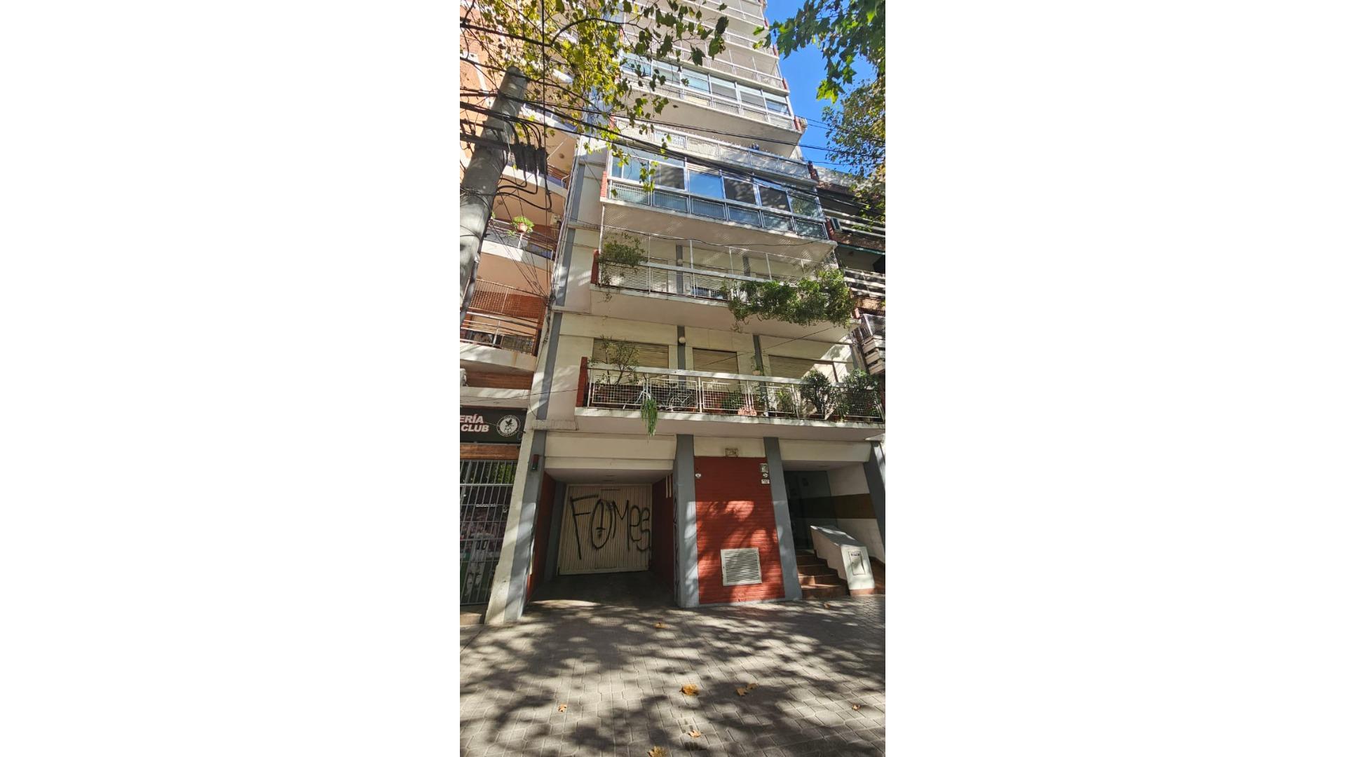 #5352775 | Alquiler | Departamento | La Matanza (YAZBEK PROPIEDADES)