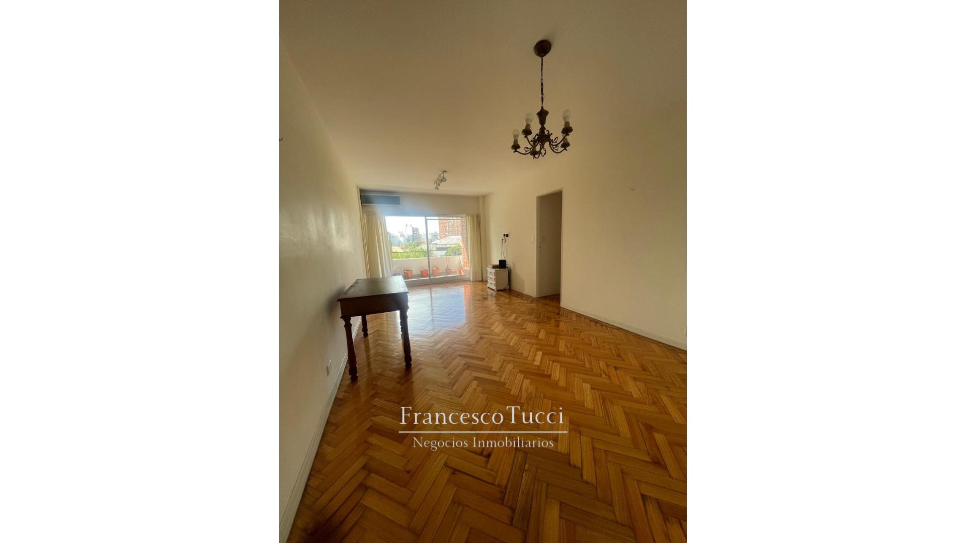 #5063168 | Venta | Departamento | La Matanza (Francesco Tucci Negocios Inmobiliarios)