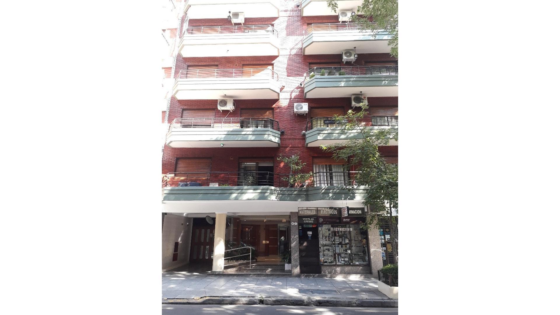 #5062837 | Rental | Apartment | Belgrano (A. MESSINA PROPIEDADES)