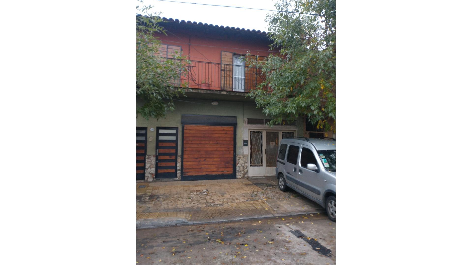 #5062783 | Sale | Horizontal Property | Colonia Tres De Febrero (Silvia Tosco Inmobiliaria)