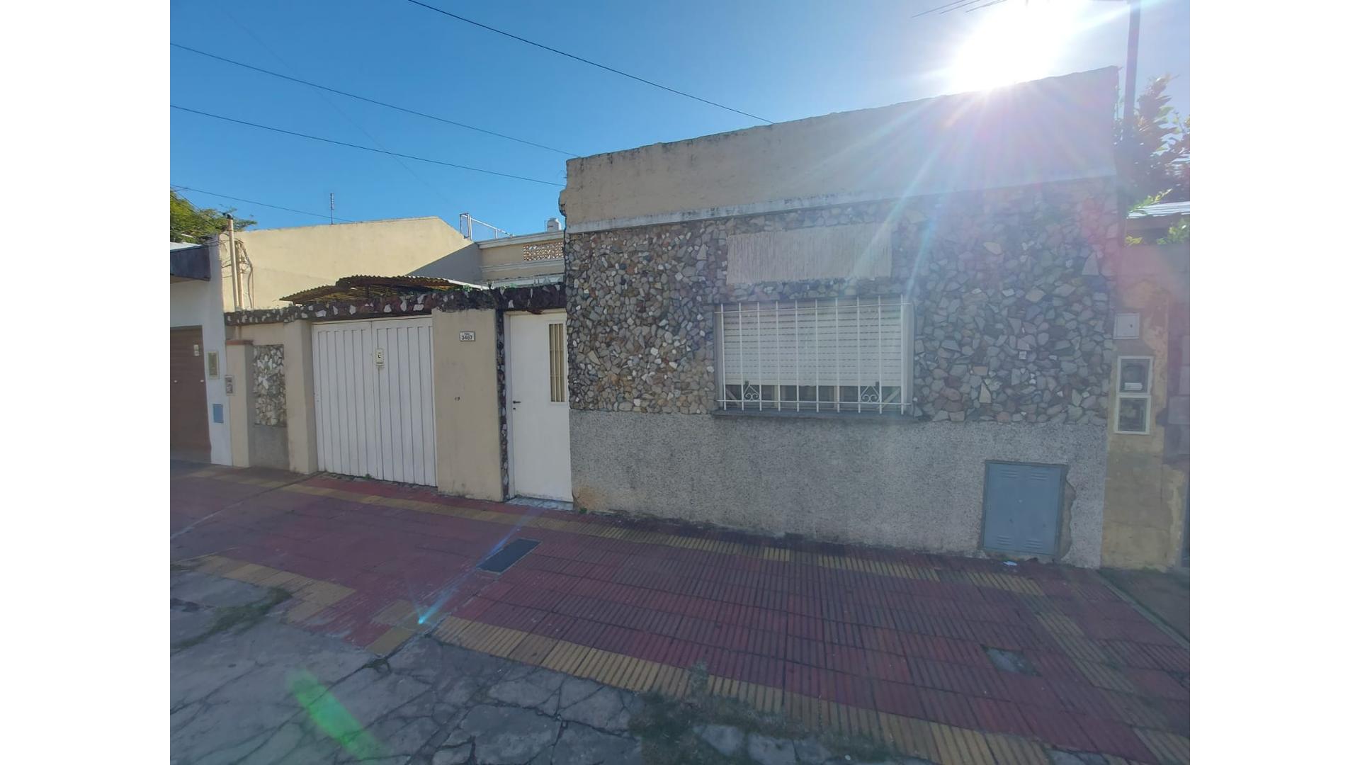 #5062505 | Sale | House | Colonia Tres De Febrero (TOSCANO PROPIEDADES)