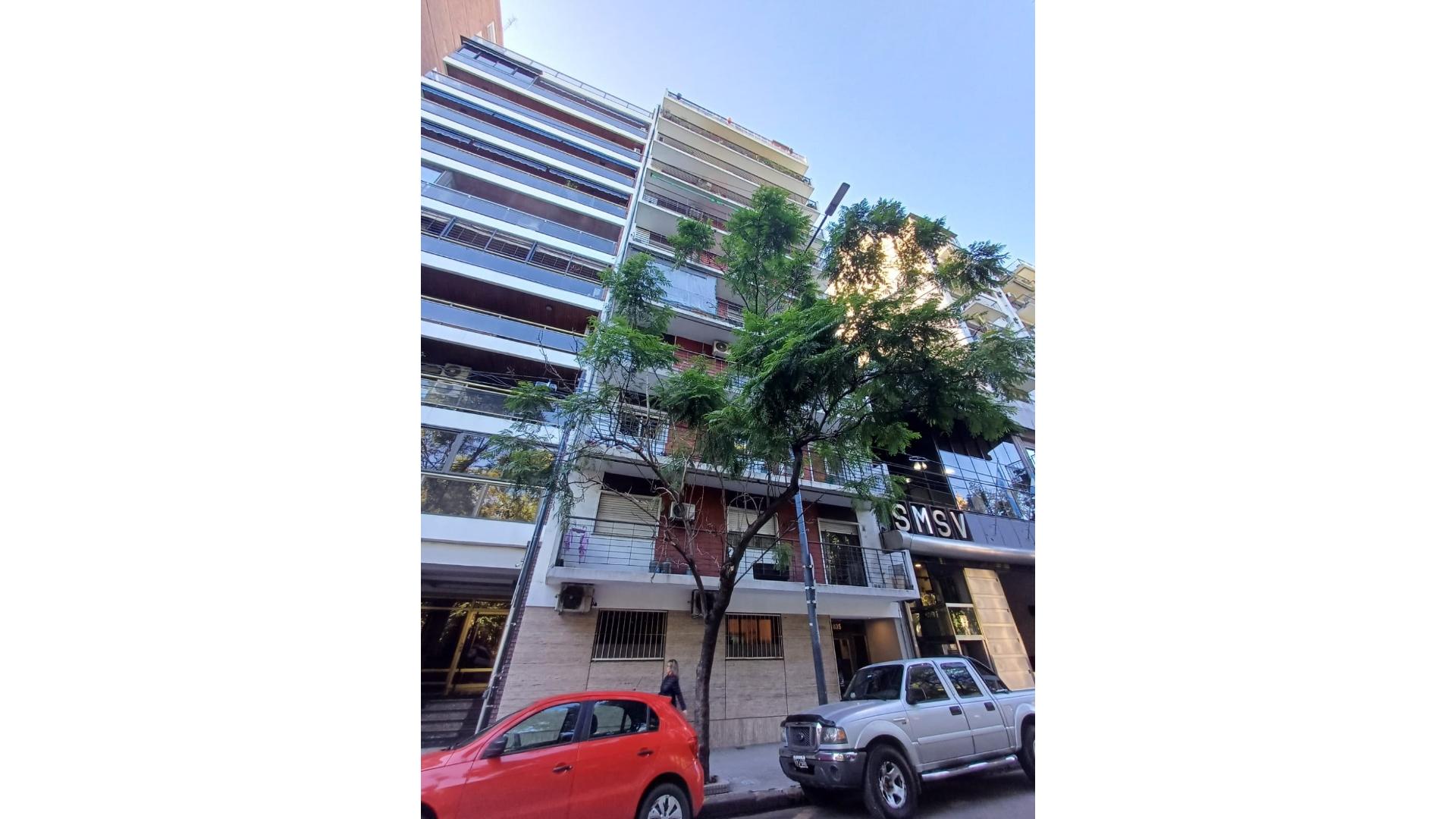 #5065342 | Venta | Departamento | Las Cañitas (Ghiray Propiedades)