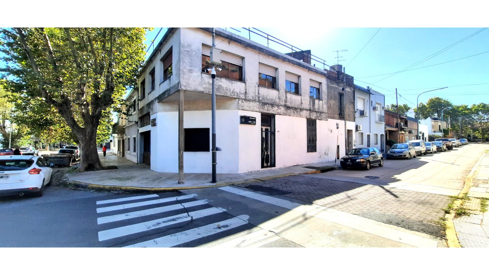 #5024217 | Venta | PH | Villa Pueyrredon (Roman Cifre Propiedades)