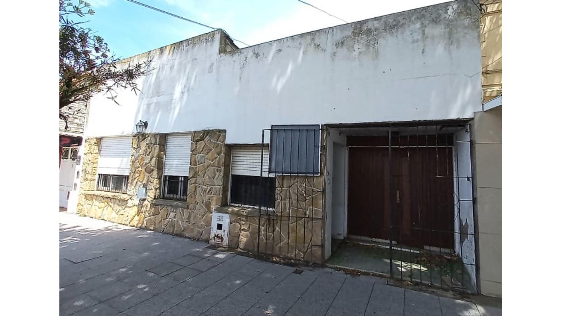 #5065497 | Sale | House | Mar Del Plata (Erne Propiedades)