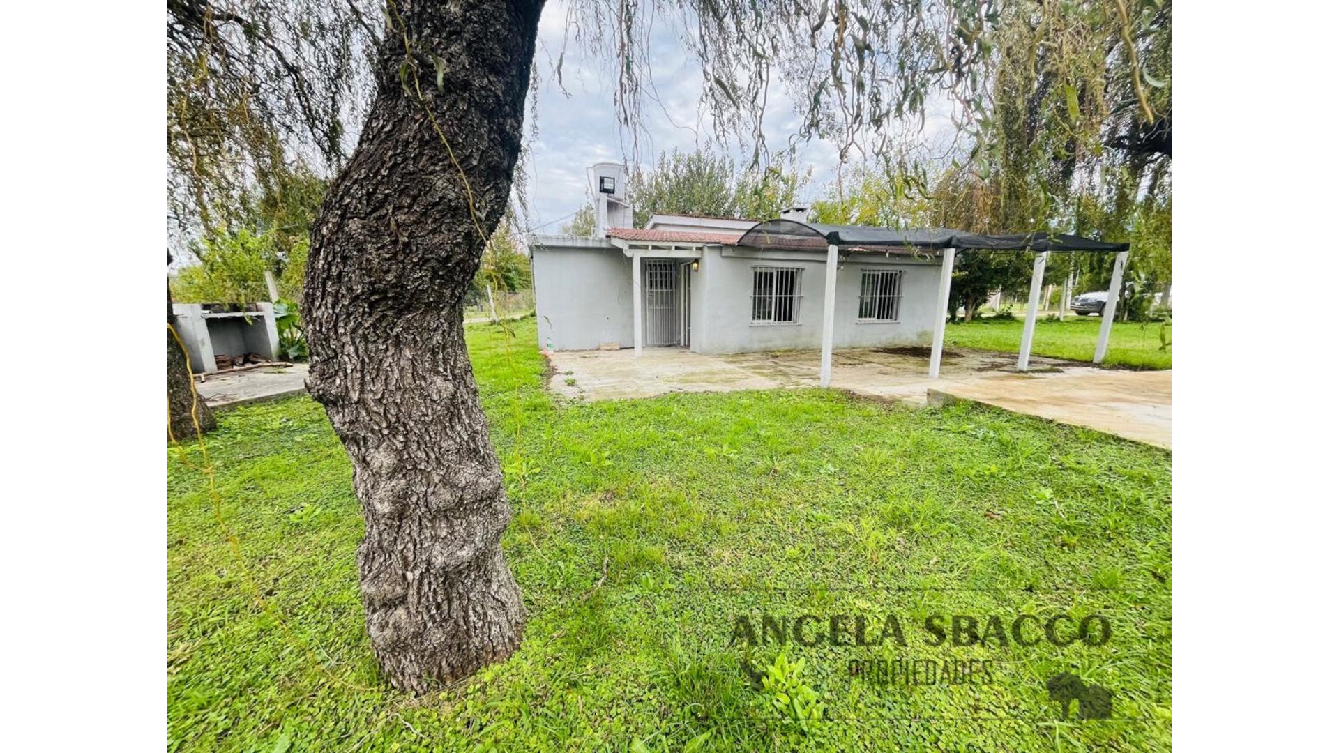 #5066850 | Sale | Country House | Exaltacion De La Cruz (Angela Sbacco)