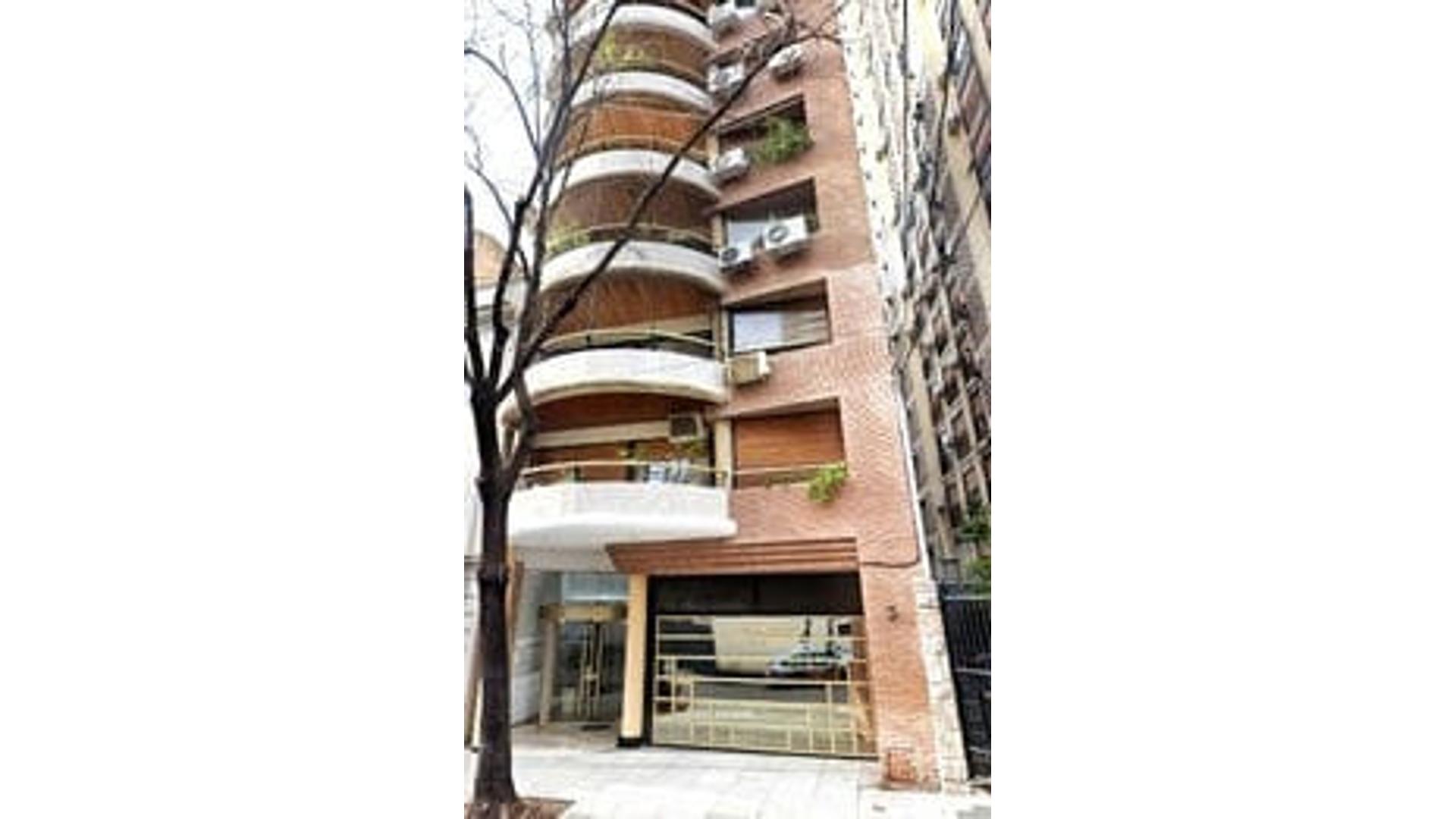 #5066448 | Rental | Apartment | Barrio Norte (La City Propiedades)