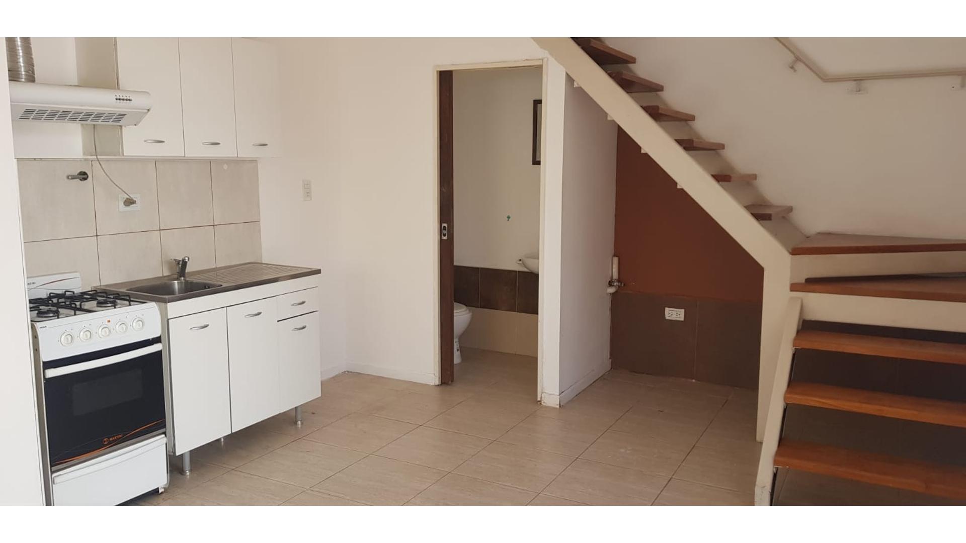 #5081455 | Rental | Apartment | San Luis (Espacio Urbano)