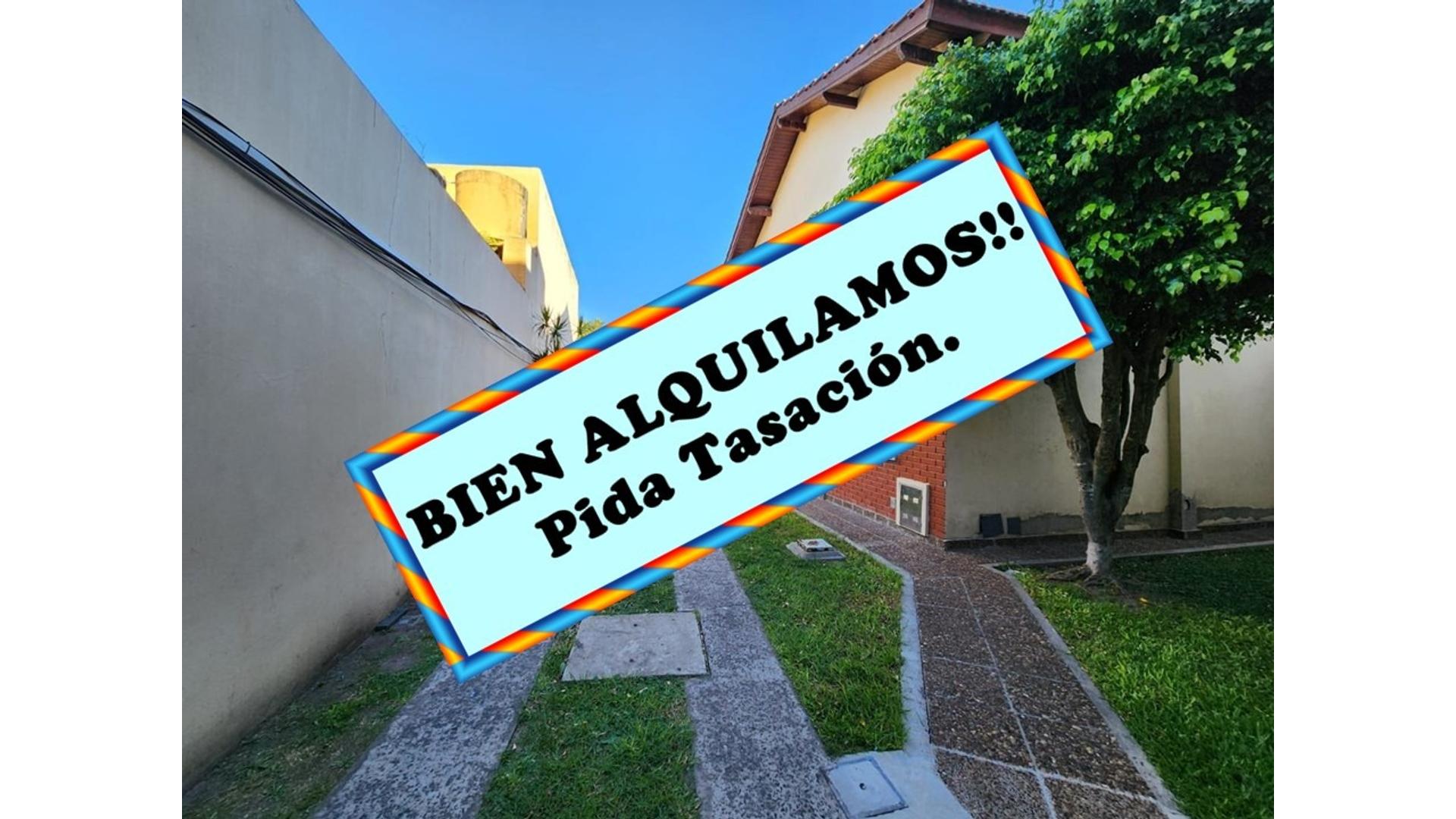 #4965701 | Alquiler | PH | La Matanza (Heredia Inmobiliaria Y Servicios)