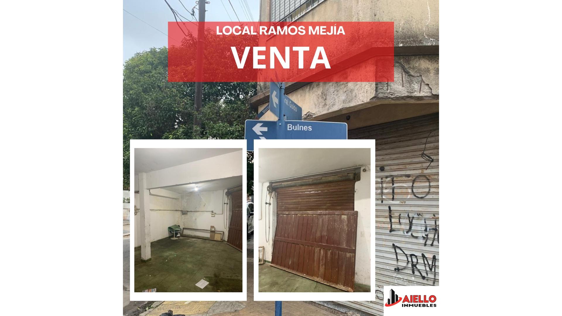 #5020760 | Venta | Local | La Matanza (Aiello Inmuebles )