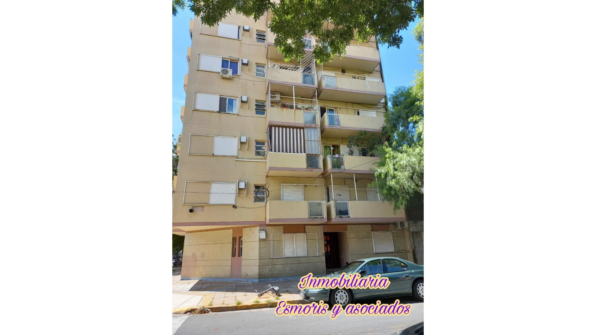 #5073618 | Alquiler | Departamento | Villa Devoto (Esmoris Y Asociados)