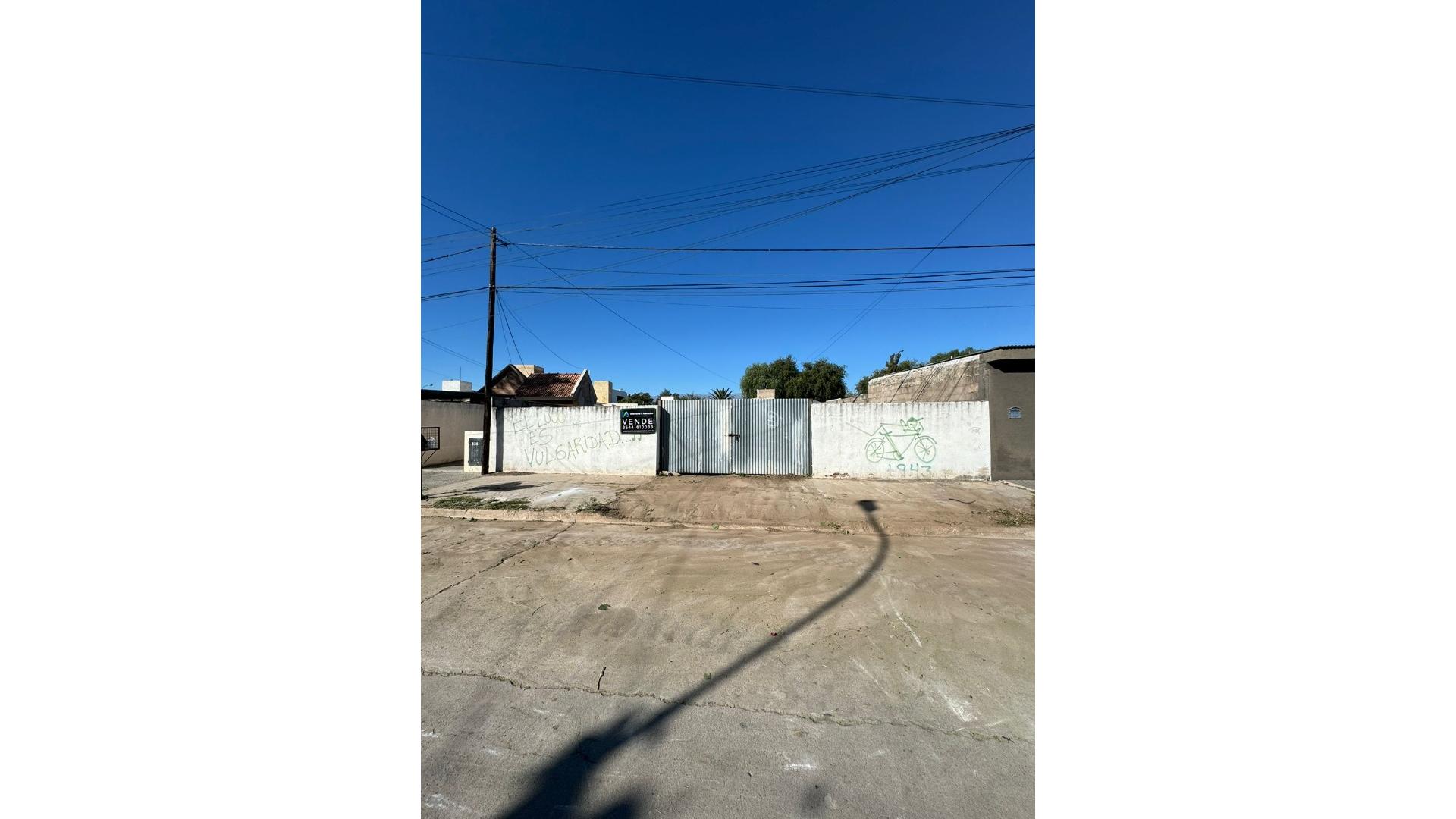 #5069525 | Sale | Lot | Villa Dolores (Inverhome & Asociados Inmobiliaria)