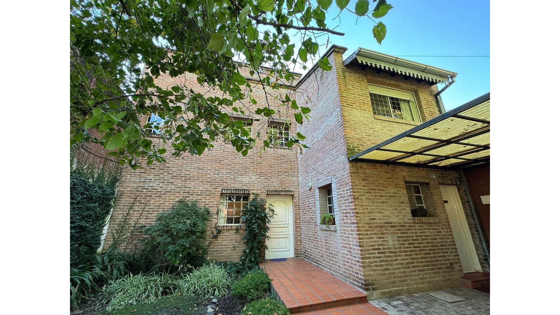 #5037936 | Venta | Casa | San Miguel (Andres Y Asociados)