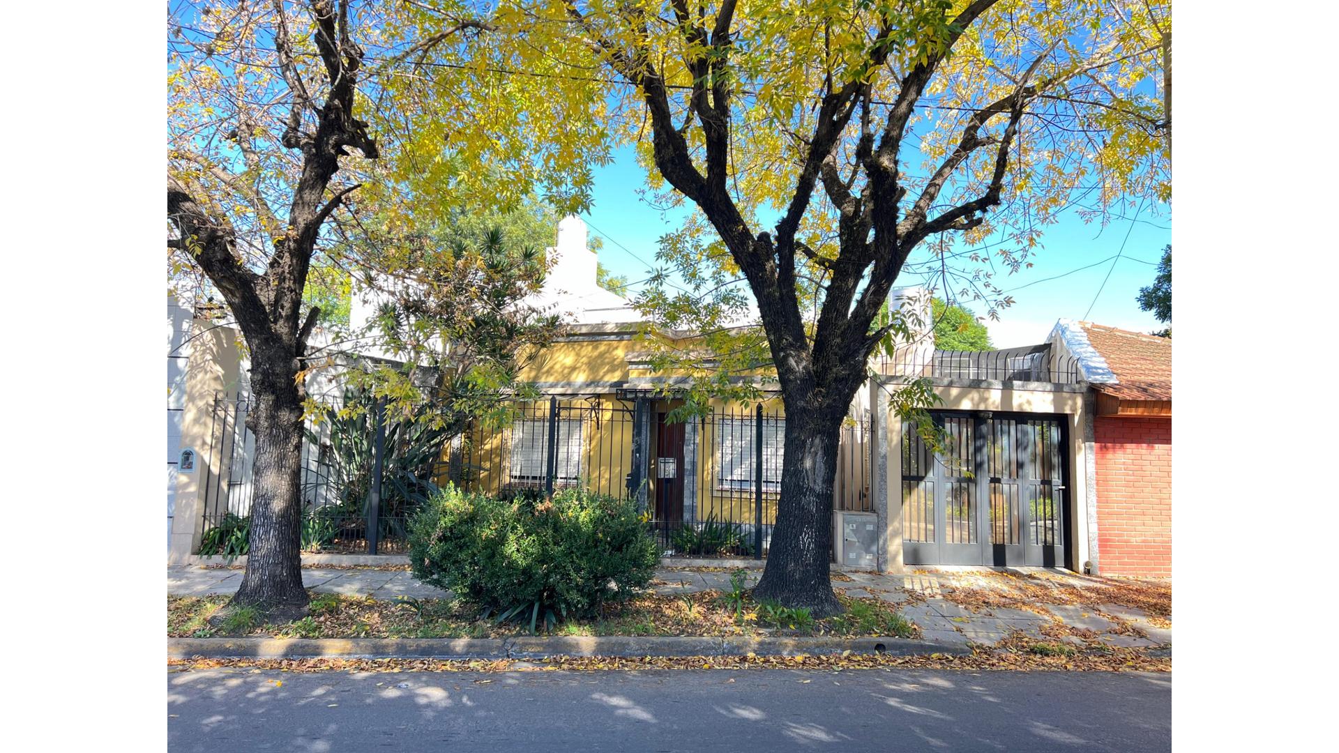 #5074801 | Venta | Casa | Ituzaingó (Garcia Propiedades)