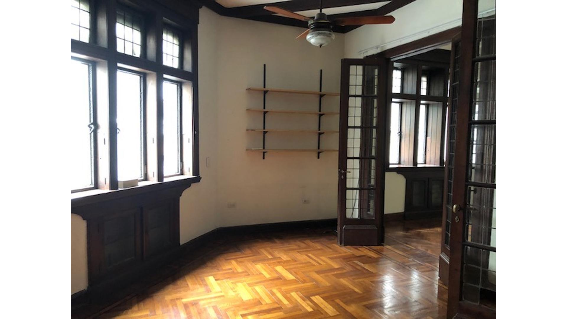 #5074878 | Alquiler | Departamento | Recoleta (Saint Jean Propiedades)