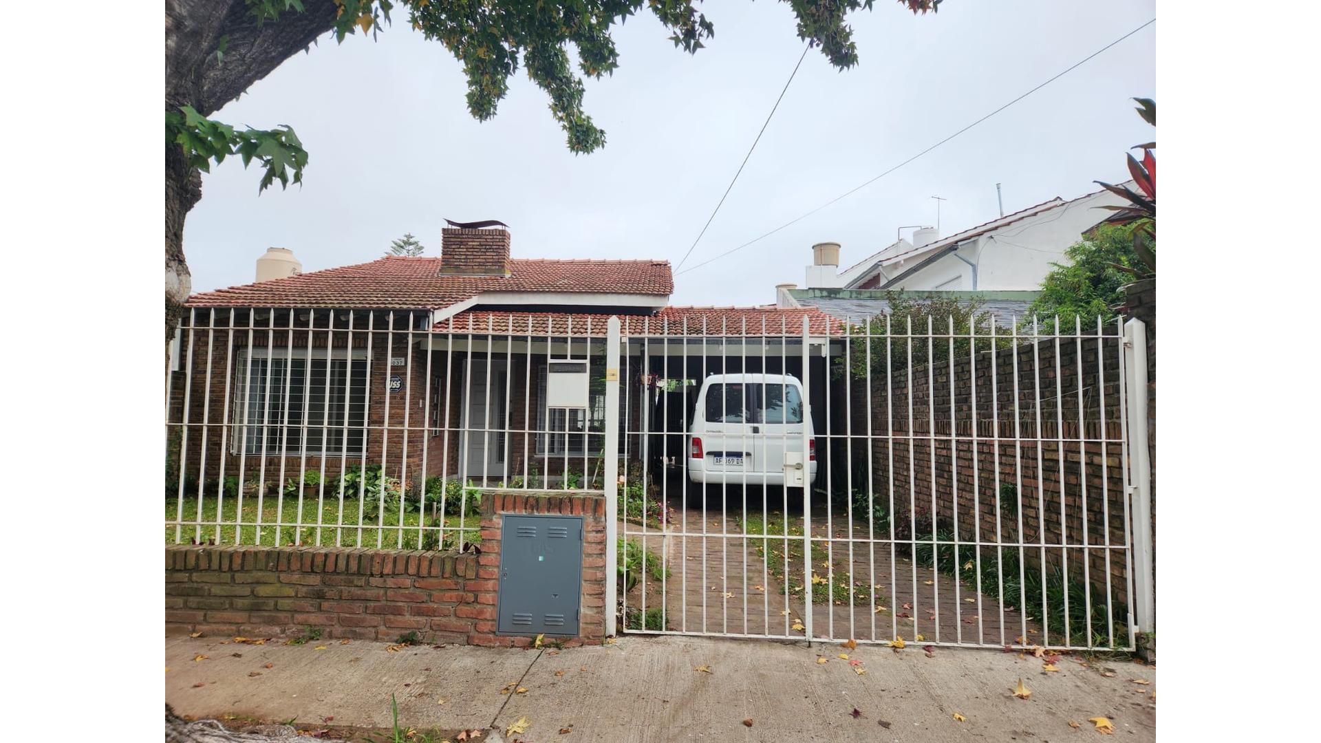 #5074740 | Venta | Casa | San Isidro (Godoy Asesores Inmobiliarios)