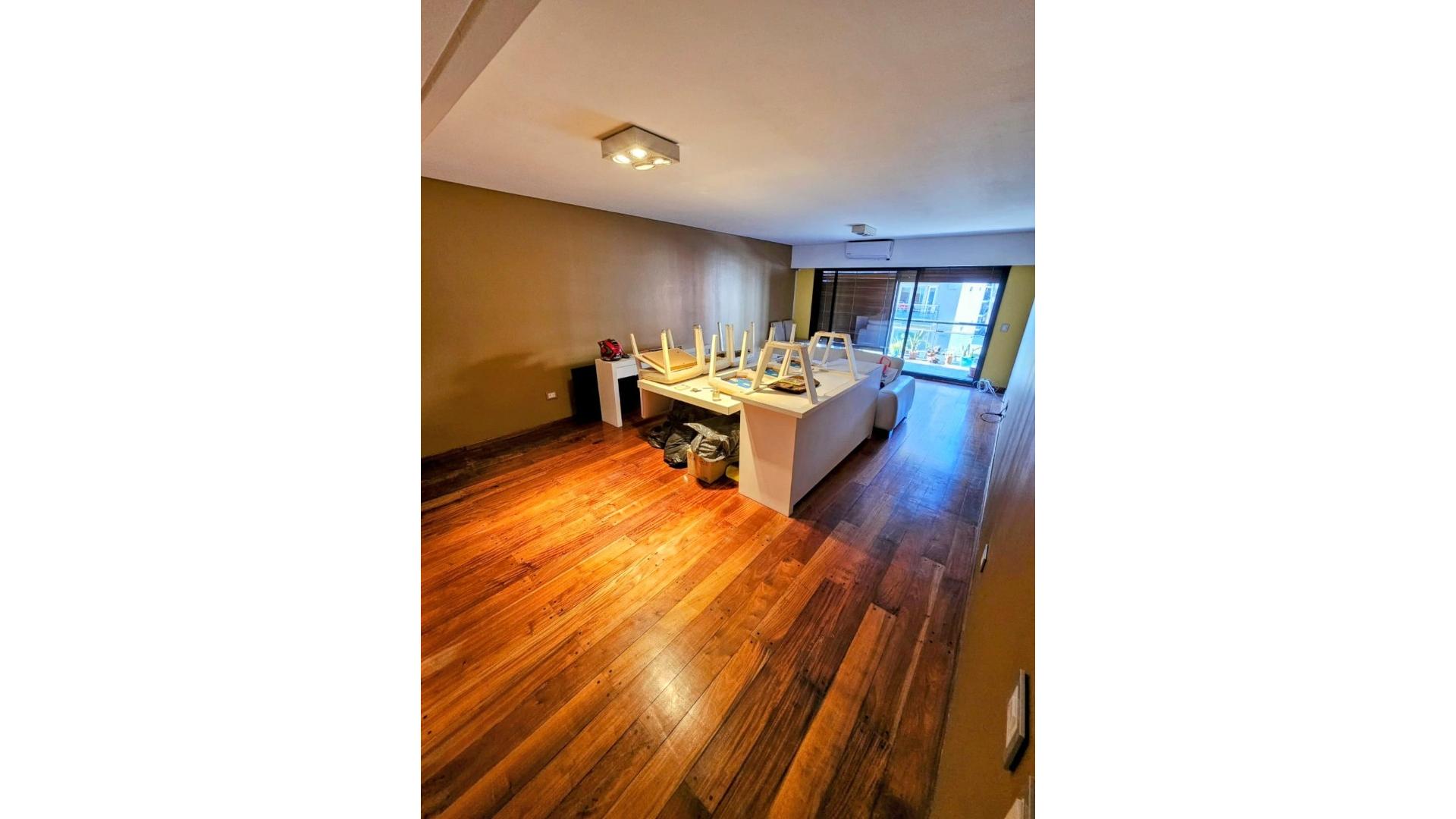 #5074733 | Venta | Departamento | Belgrano (Godoy Asesores Inmobiliarios)