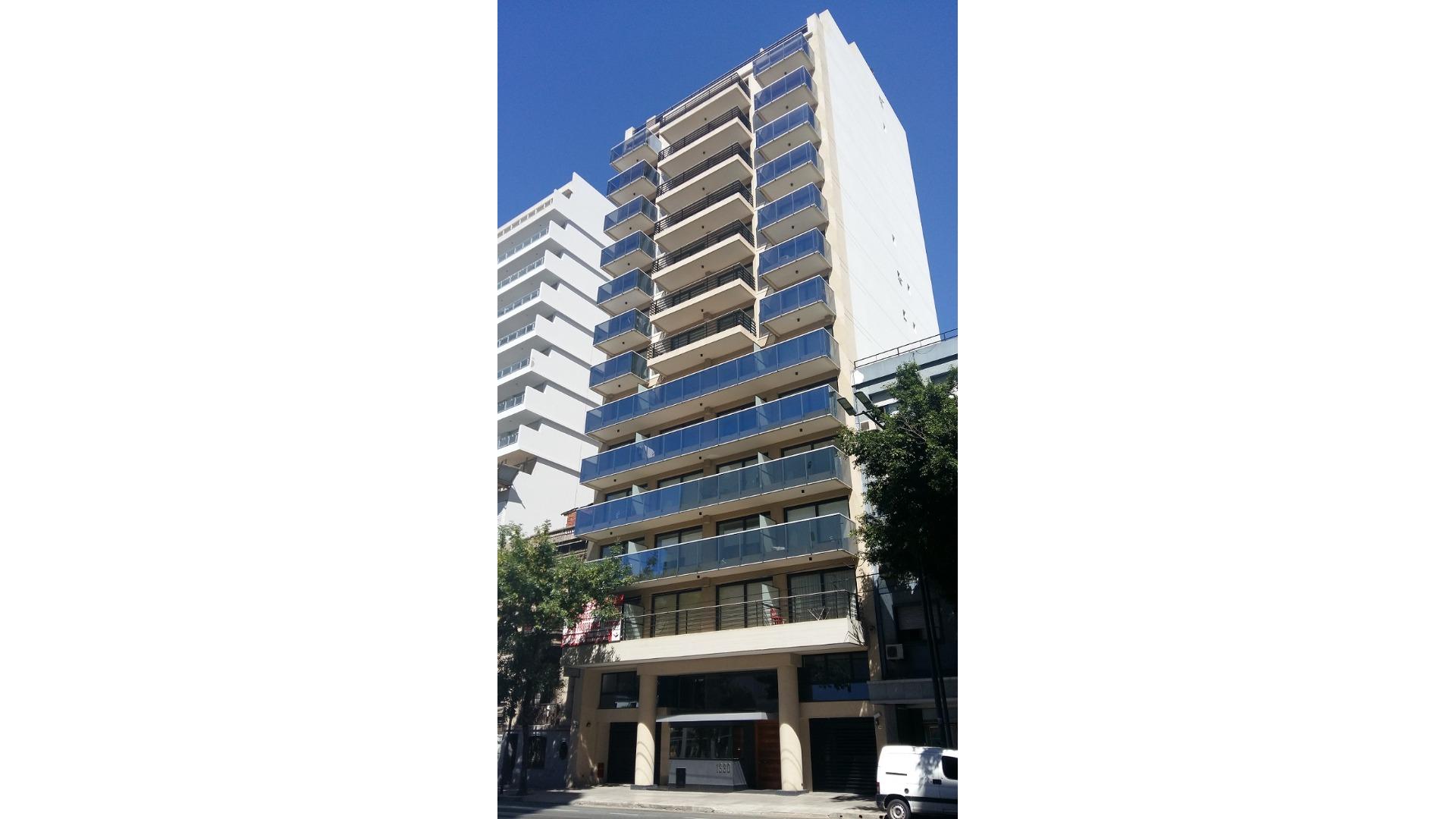 #5073815 | Venta | Oficina | Monserrat (Davo Propiedades)