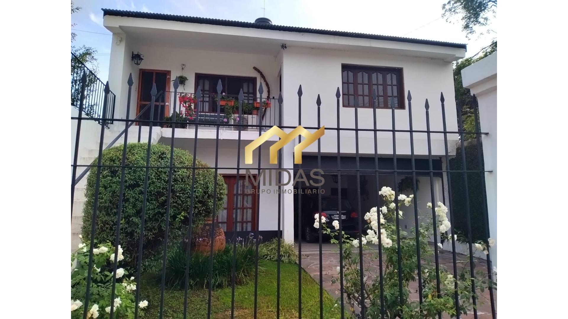 #5075867 | Sale | House | Salta (MIDAS GRUPO INMOBILIARIO)