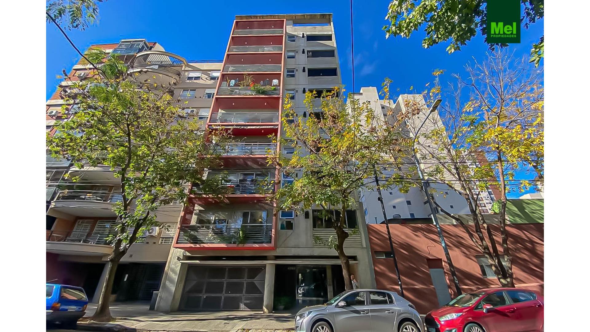 #5075769 | Venta | Departamento | Villa Urquiza (Mel Propiedades)