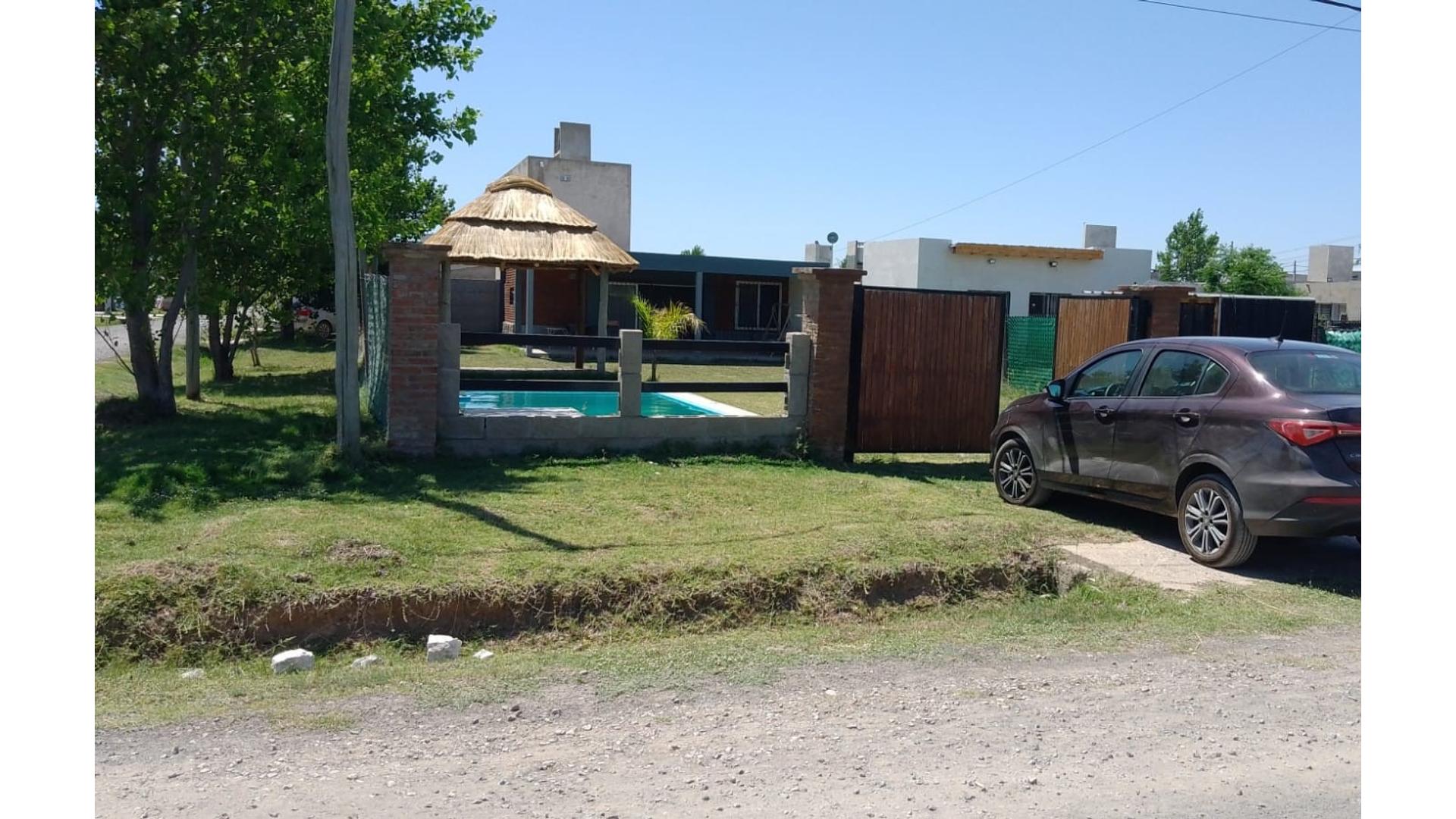 #5073907 | Sale | House | Roldan (Gr Propiedades)