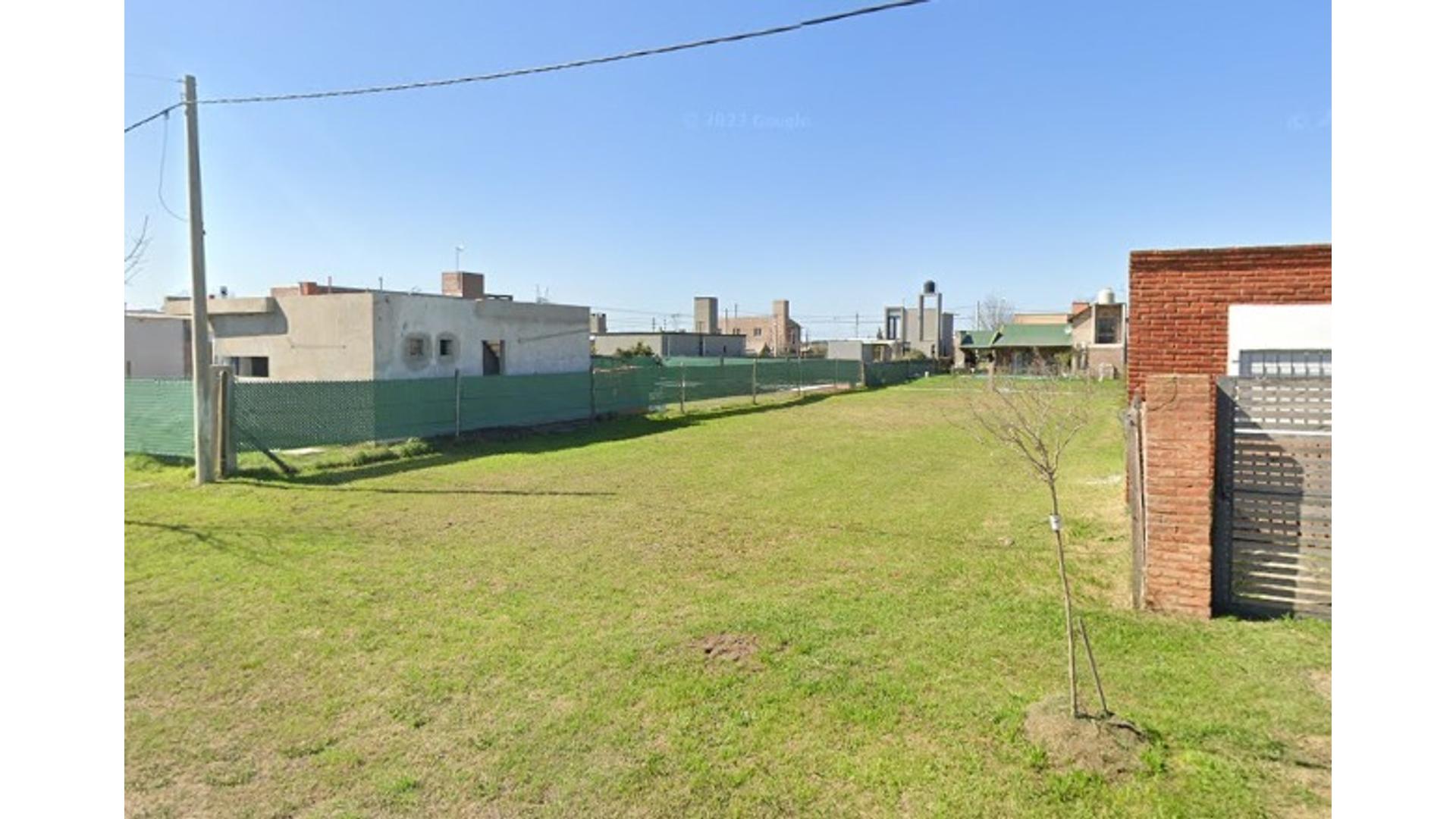 #5073906 | Venta | Lote | Roldan (Gr Propiedades)