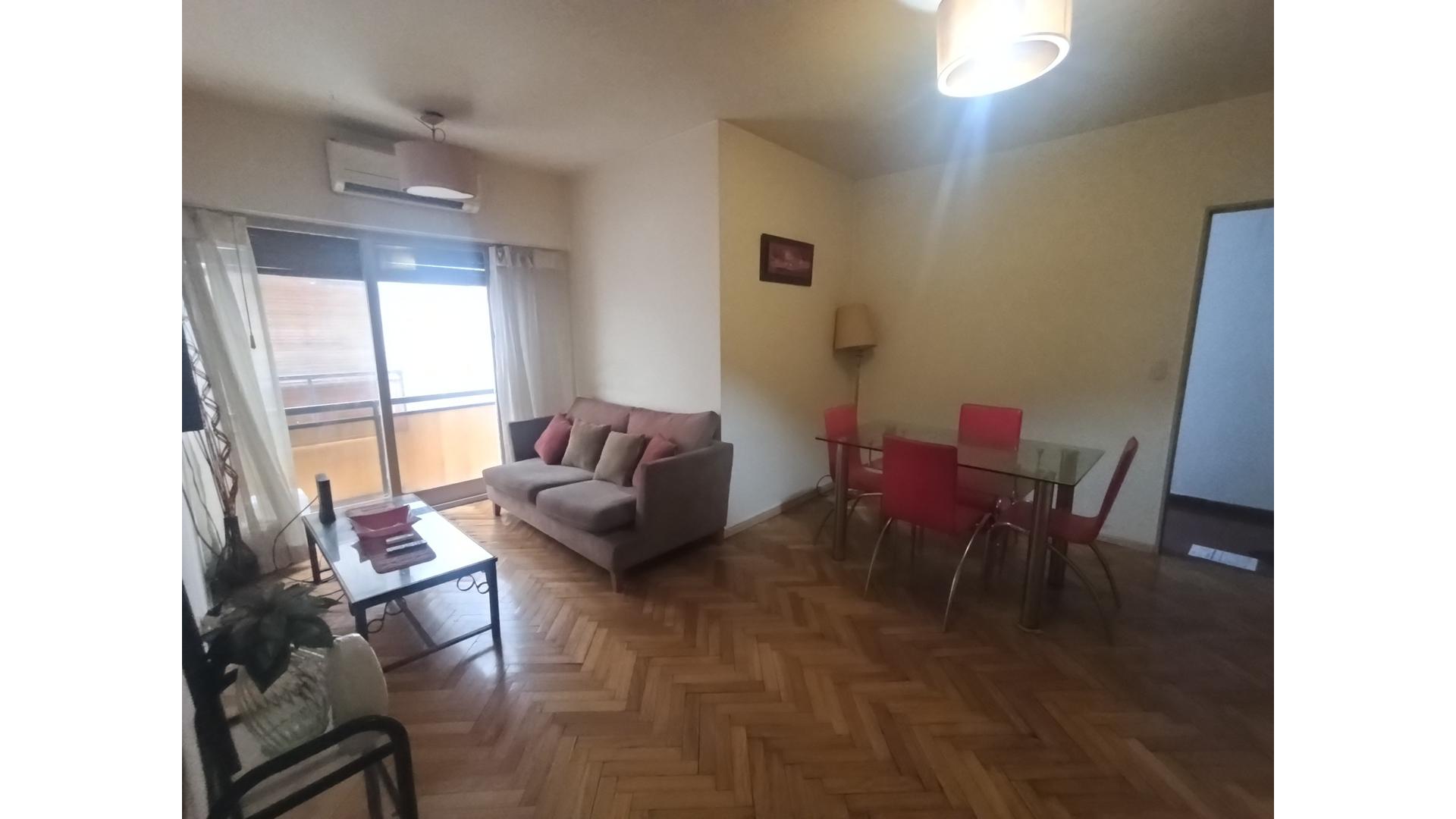 #5075822 | Rental | Apartment | Palermo (Romano Propiedades)