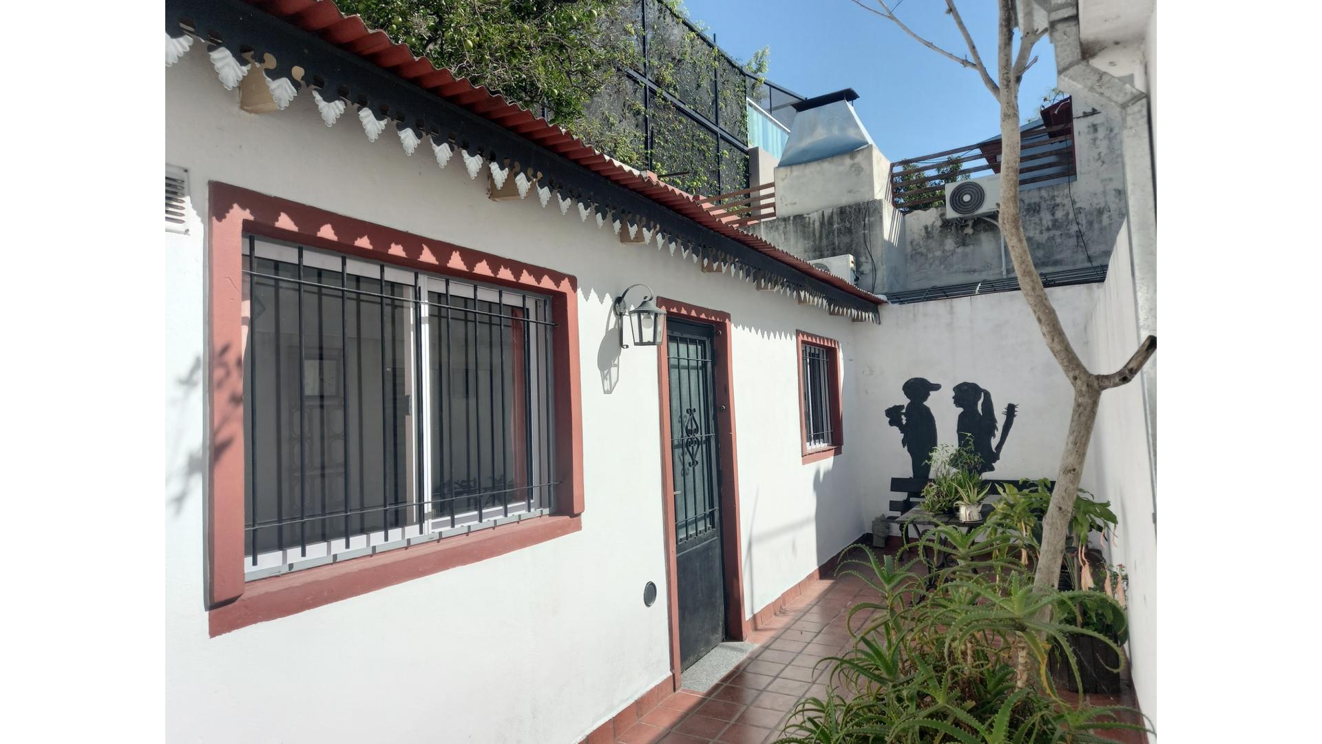 #5074125 | Rental | Apartment | Rosario (Ana Campagnoli Neg. Inmob.)