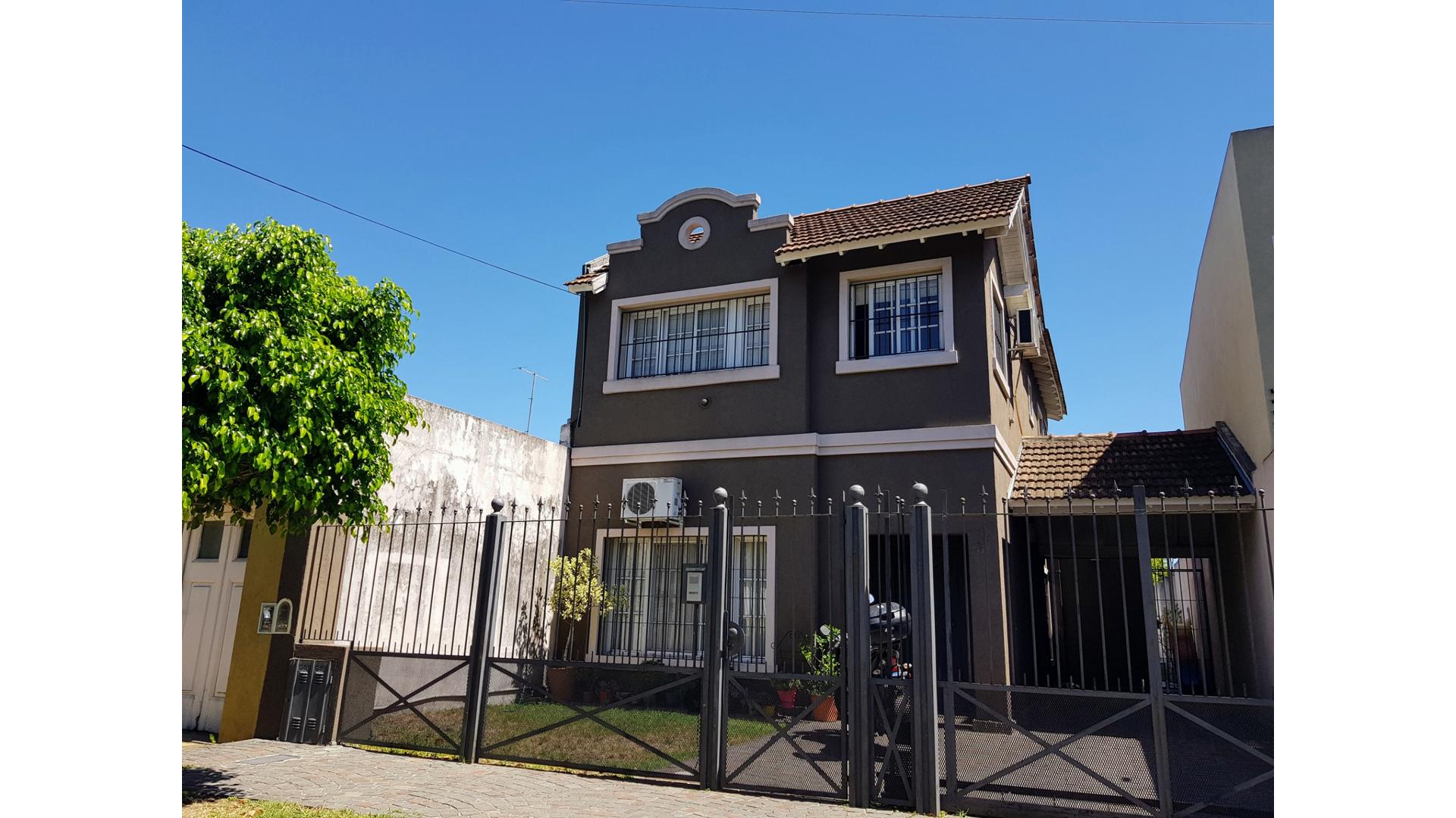 #5074891 | Venta | Casa | Ituzaingó (Andrés Martinek Propiedades)