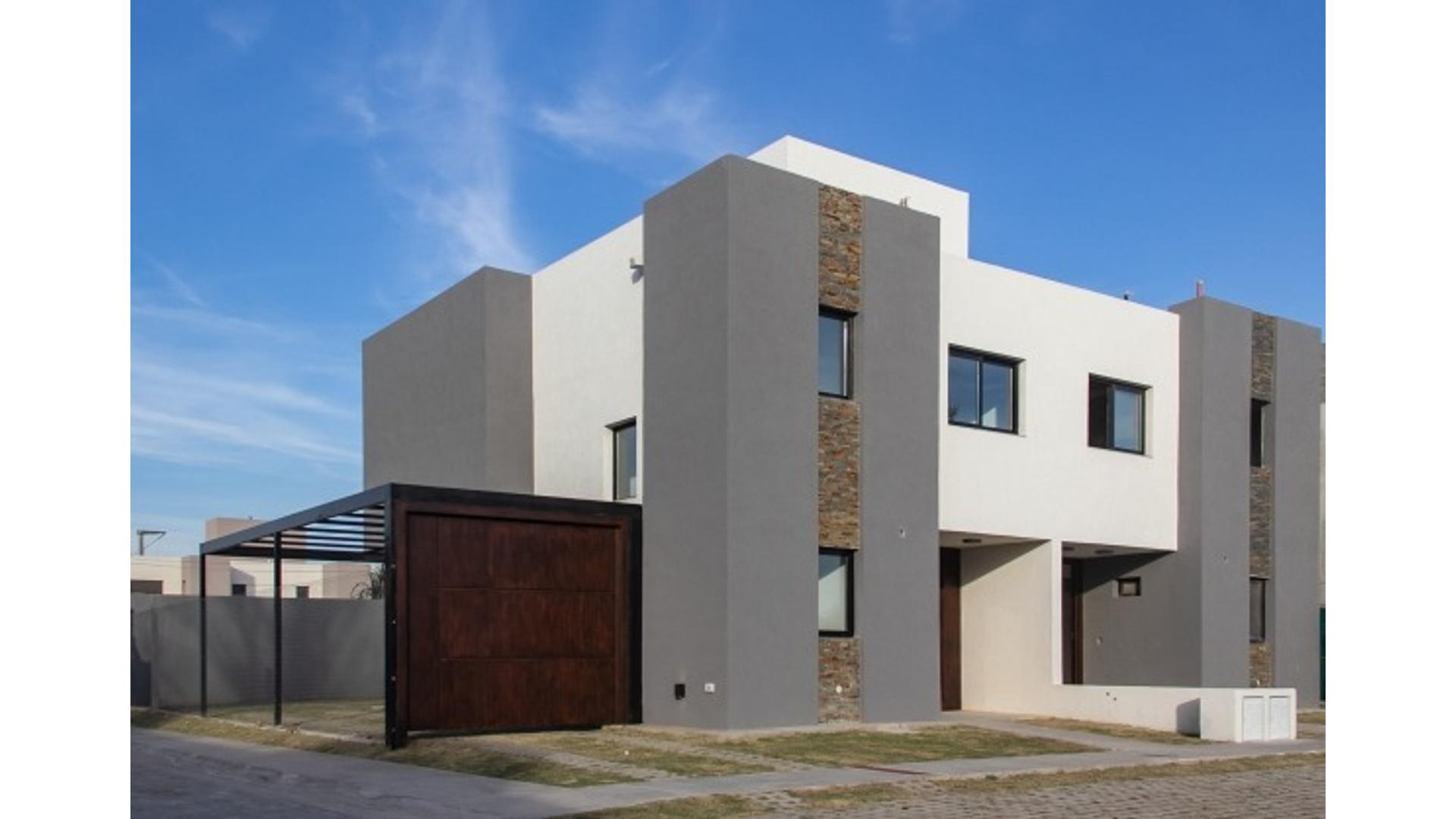 #5074156 | Rental | House | Cordoba (Castaños & De La Peña Negocios Inmobiliarios)