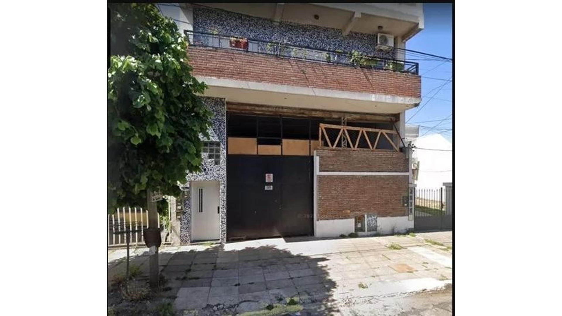 #1981875 | Alquiler | Galpón / Depósito / Bodega | La Matanza (MIRIAN SERVIDIO Estudio Inmobiliario)