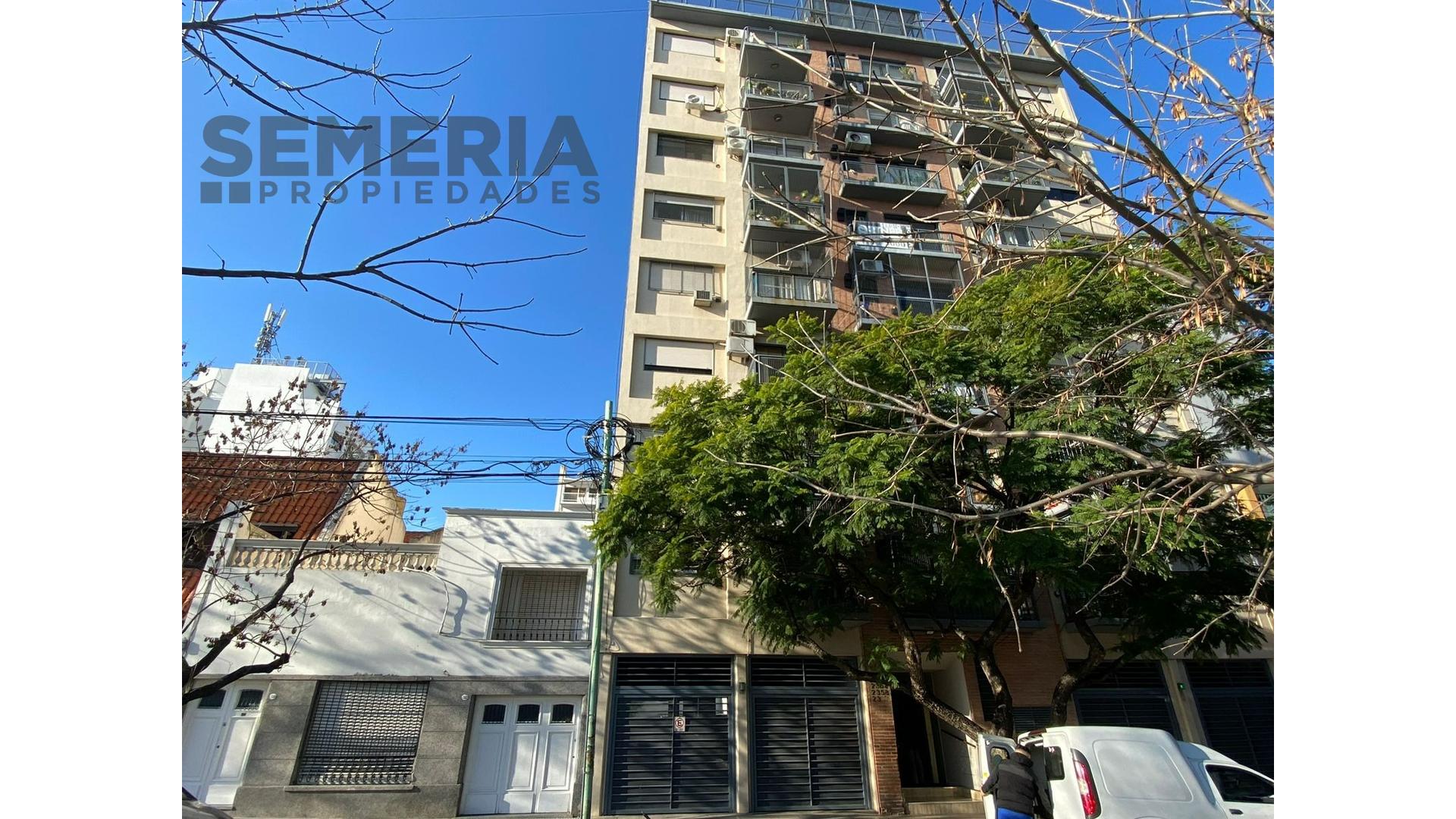 #4116476 | Venta | Departamento | Nuñez (SEMERIA PROPIEDADES)