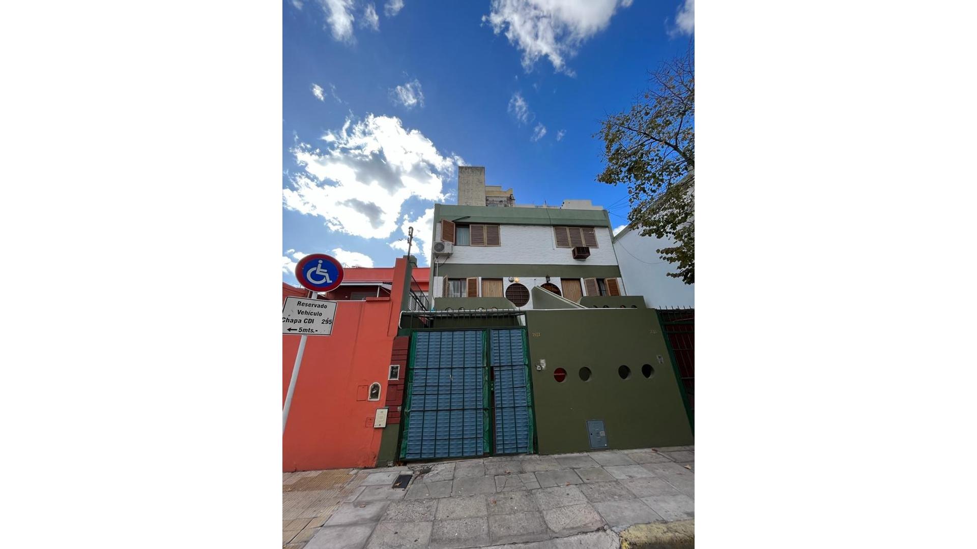 #5074989 | Venta | PH | Villa General Mitre (RIVEROS Negocios Inmobiliarios)