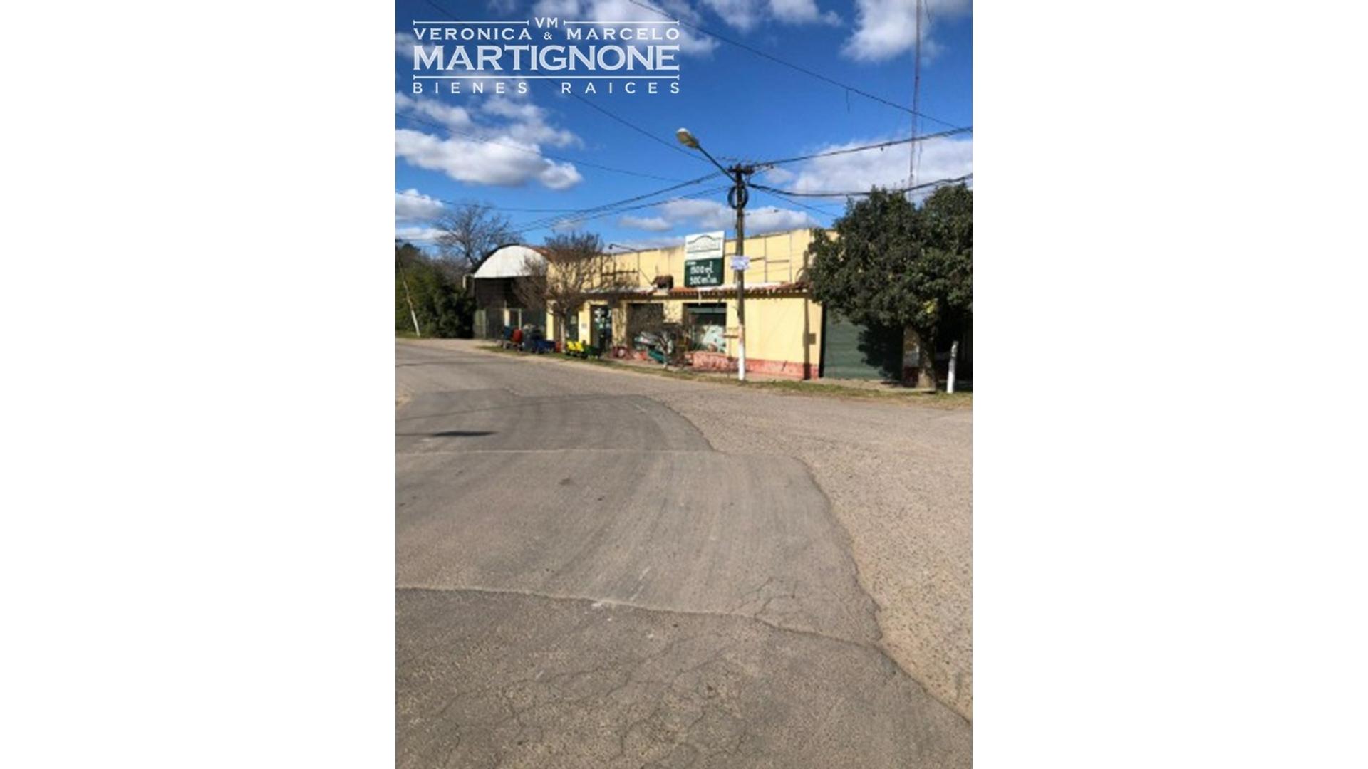 #912995 | Venta | Casa | Pilar (Verónica y Marcelo Martignone Bienes Raices)